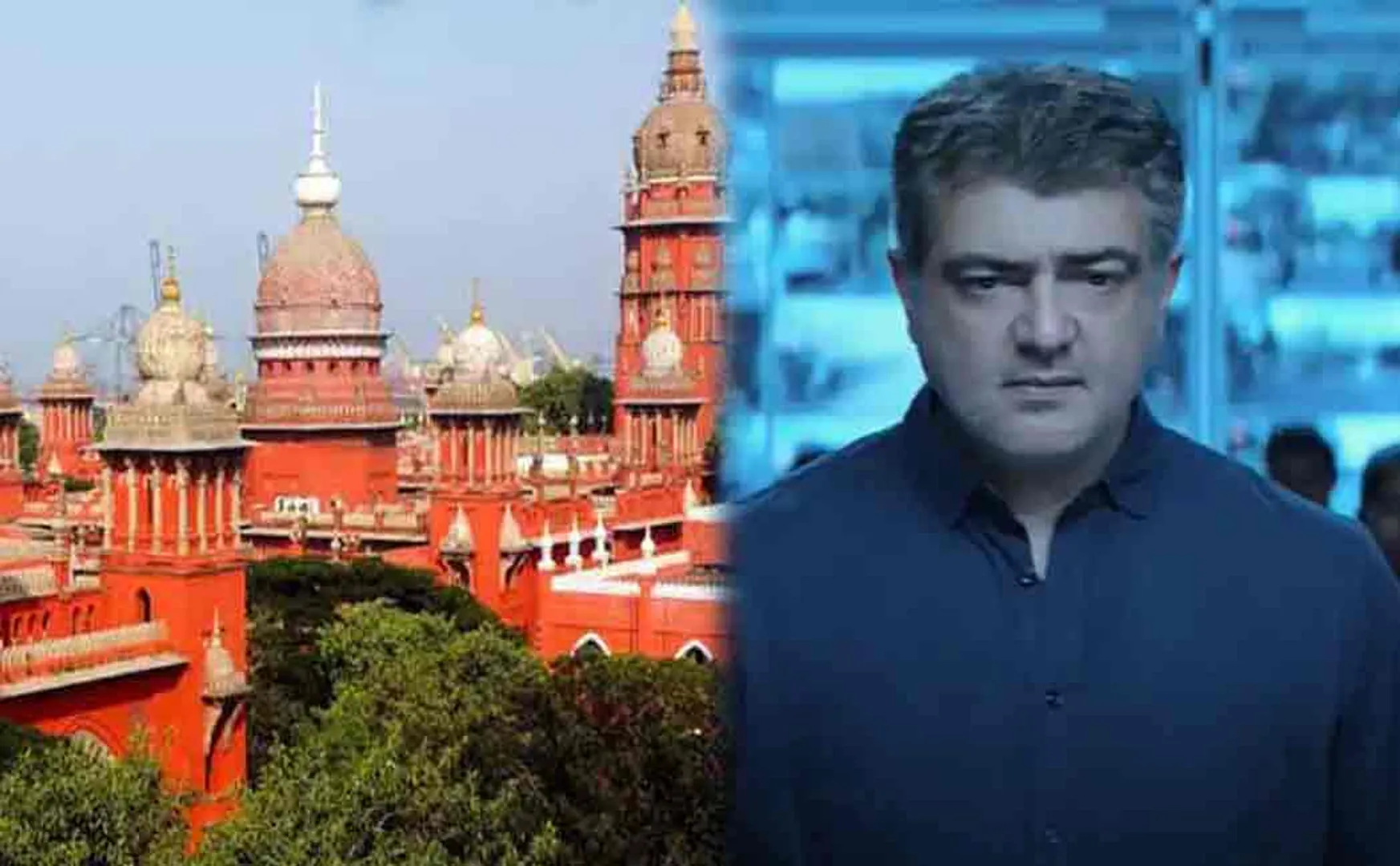high court notice valimai h vinoth and boney kapoor 