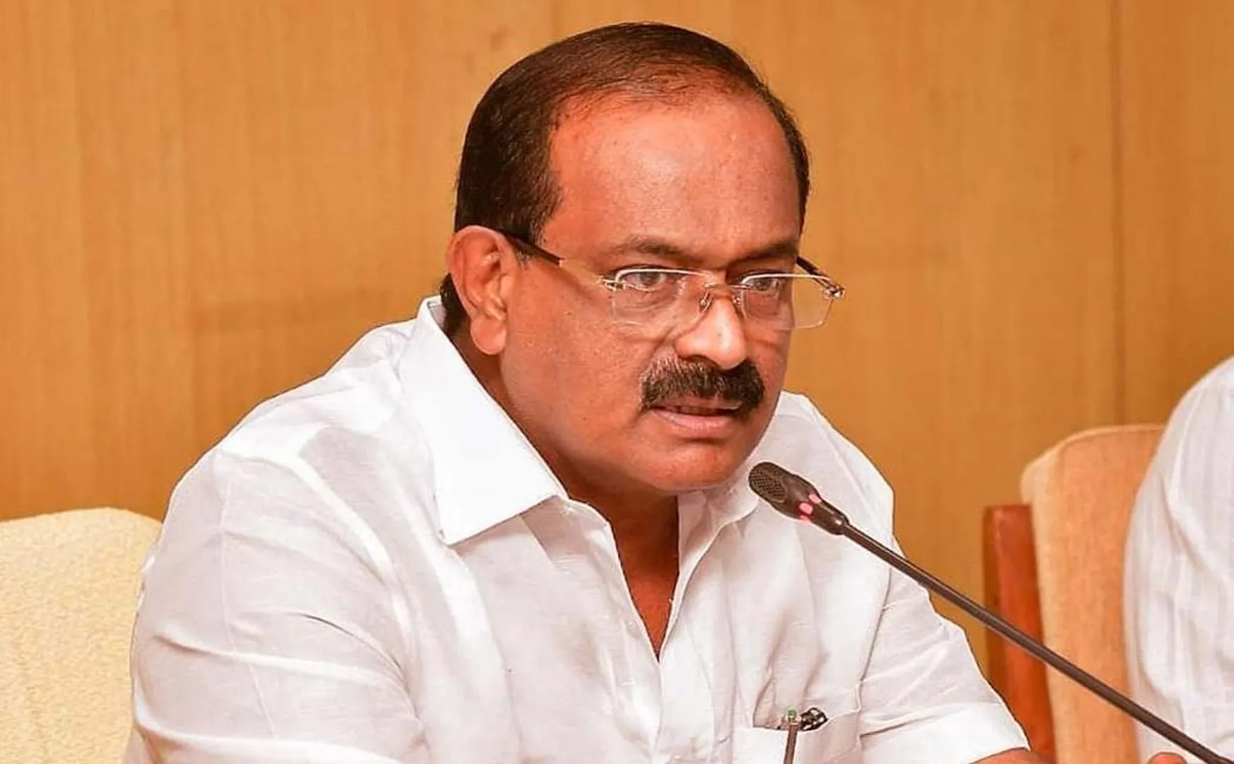  minister Sakkarapani orders transfer of 313 supervisors