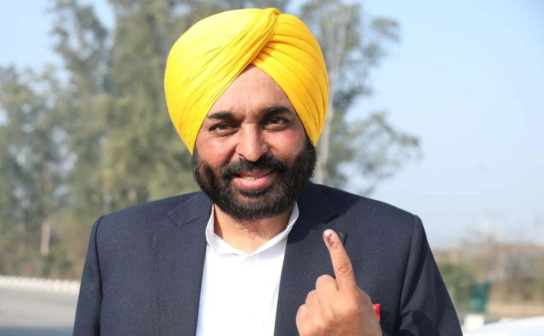 Bhagwant Mann to take over as Punjab Chief Minister on March 16