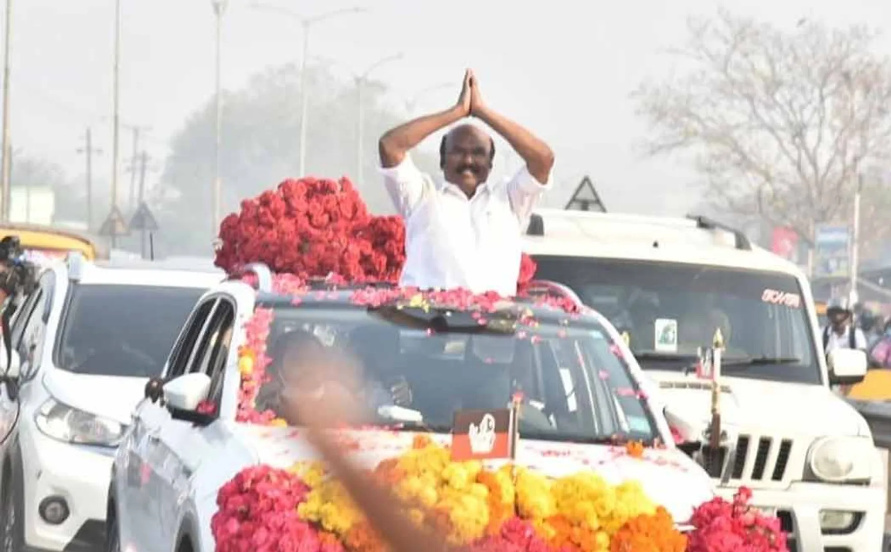 jayakumar