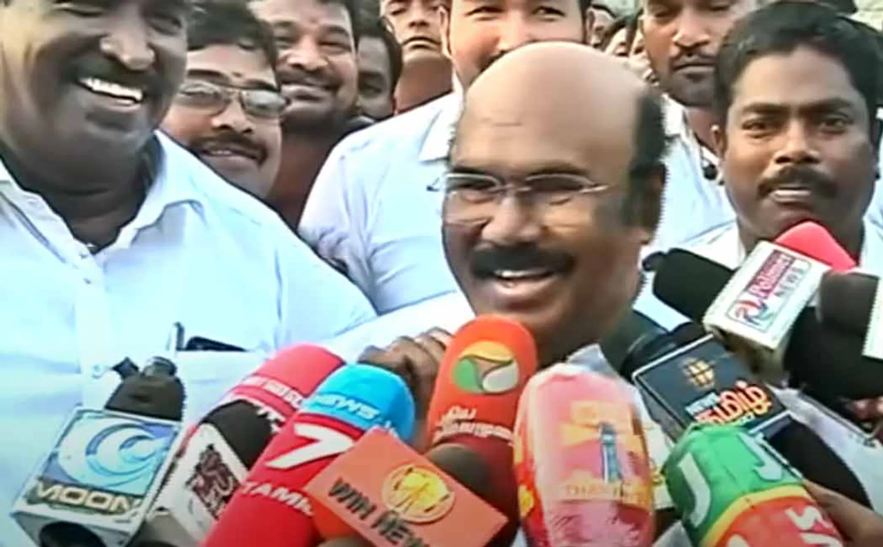 jayakumar