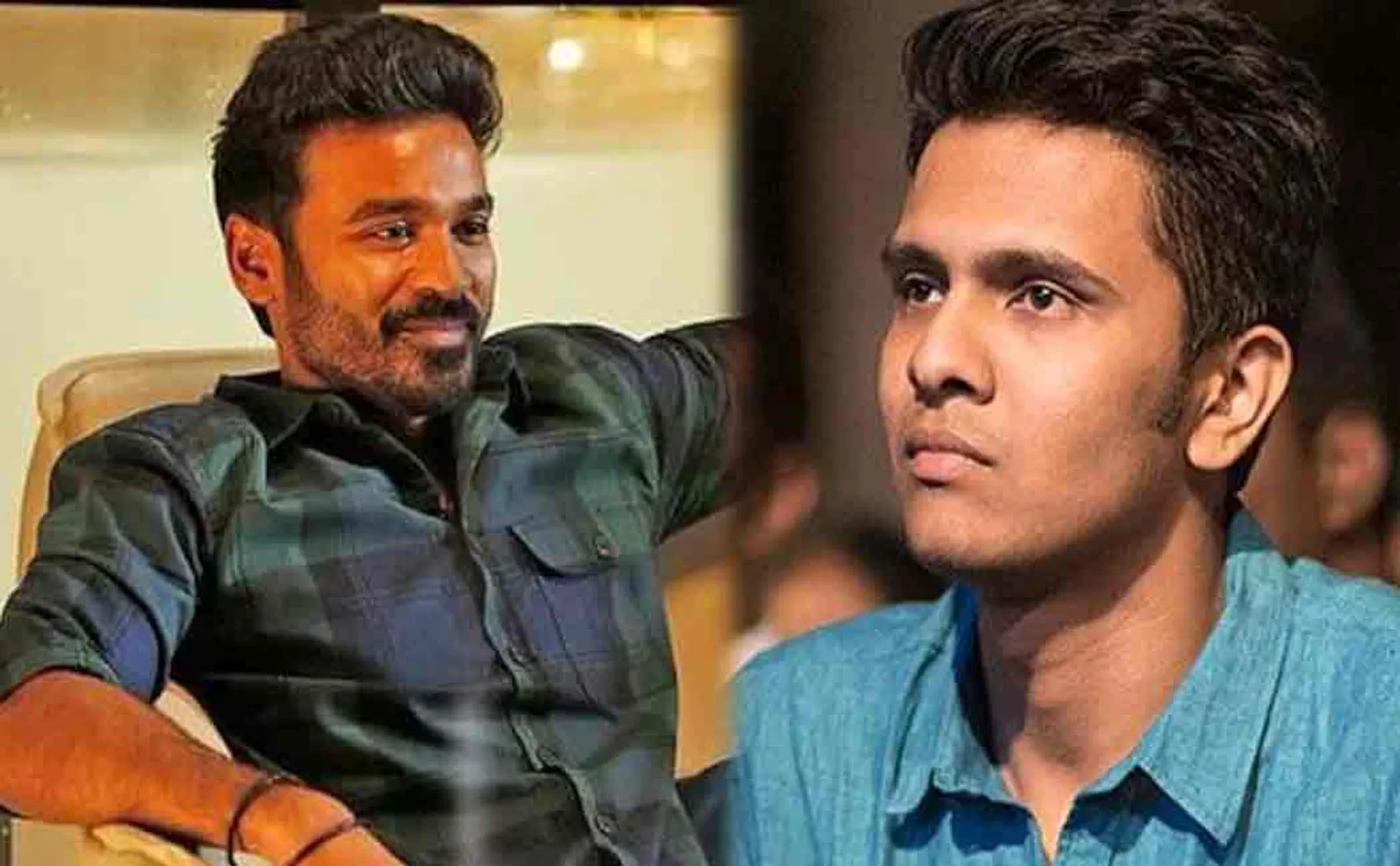 dhanush maaran movie  issue