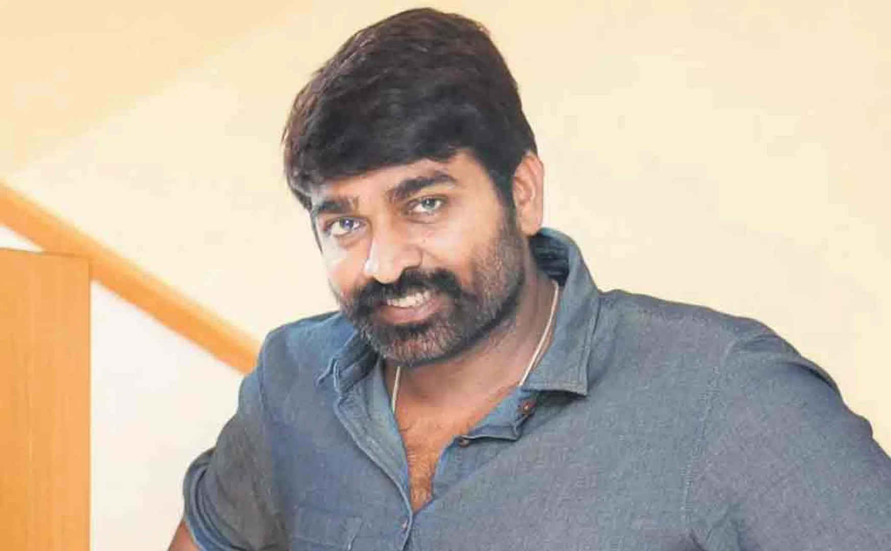 actor vemal tweet about vijay sethupathi and vijaysethupathi 