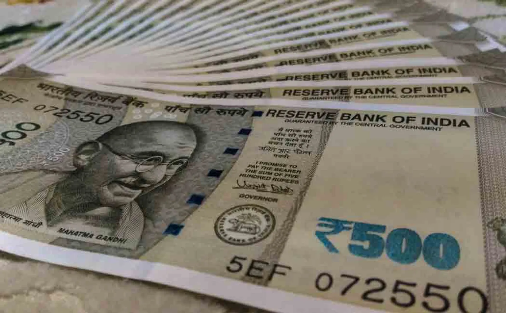 Counterfeit note circulating in lakhs; Four arrested, including ruling party official