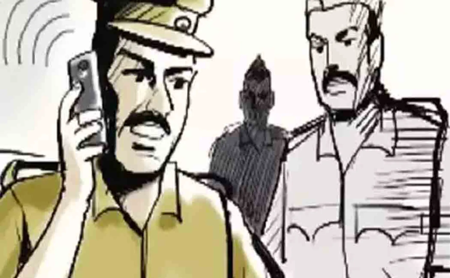 17 boy missed Mother who suspects the teacher!