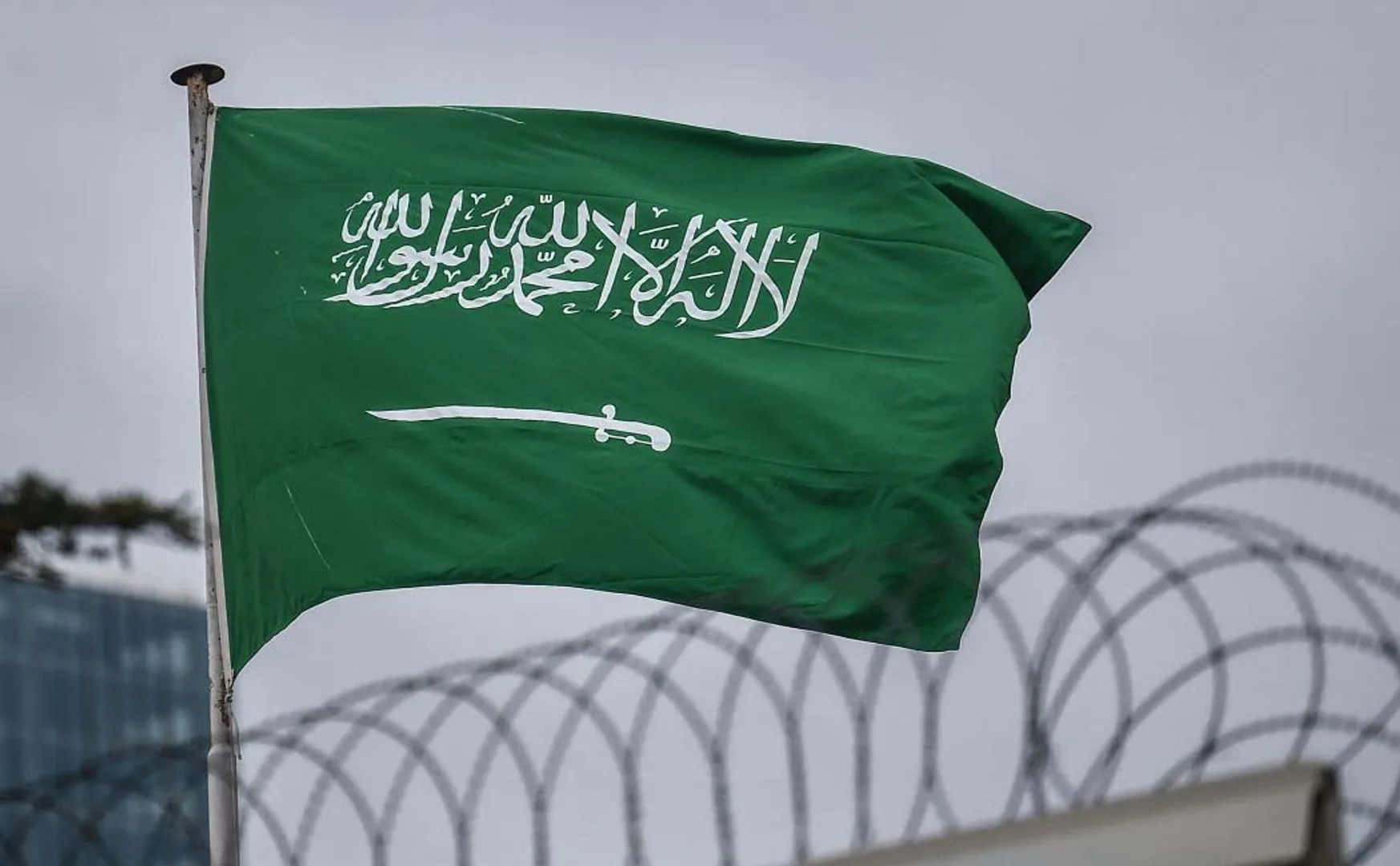 Saudi Arabia Executes 81 People In 1 Day