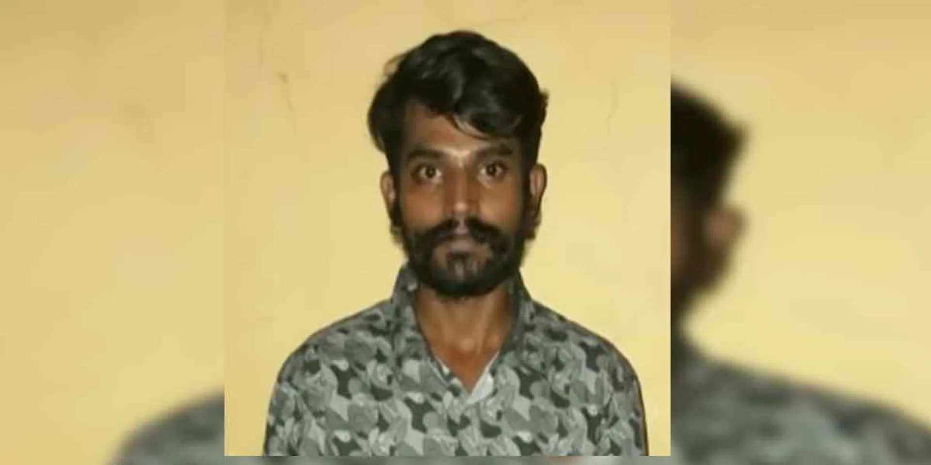 DMK secretary Incident, mercenary leader arrested