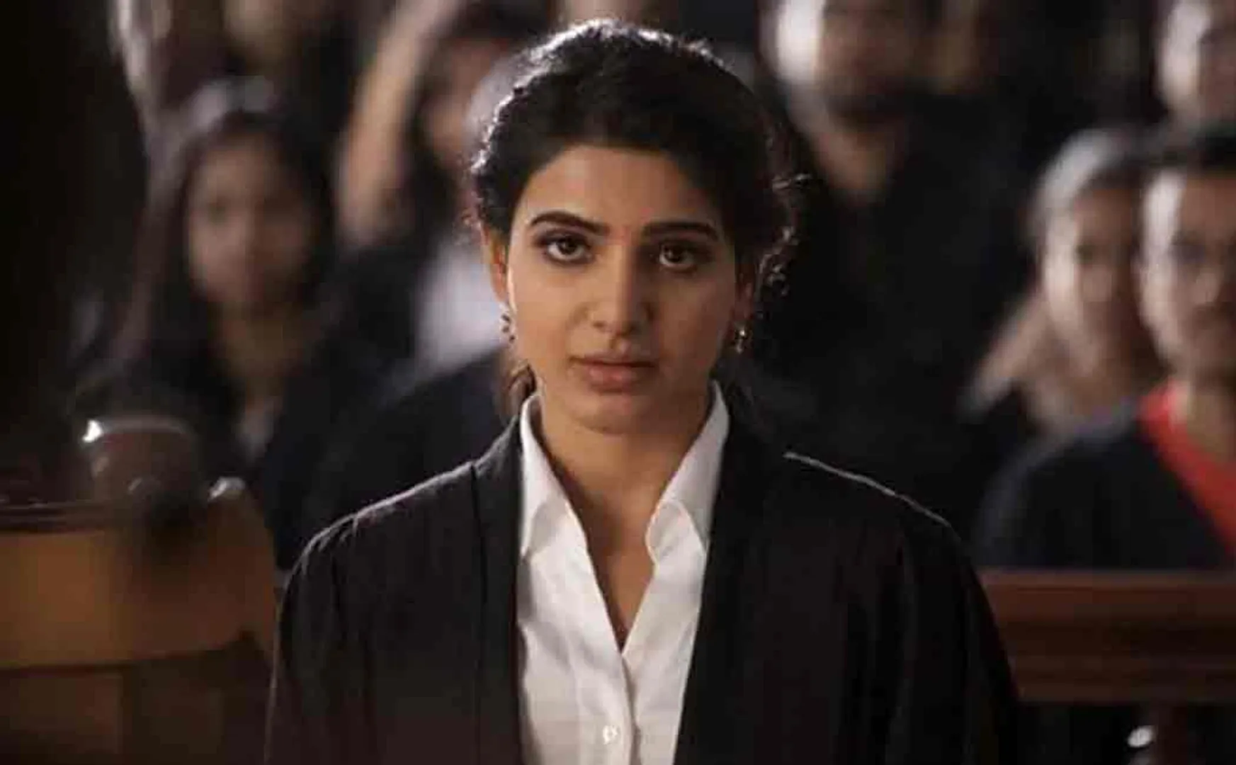 samantha talks about women dress 