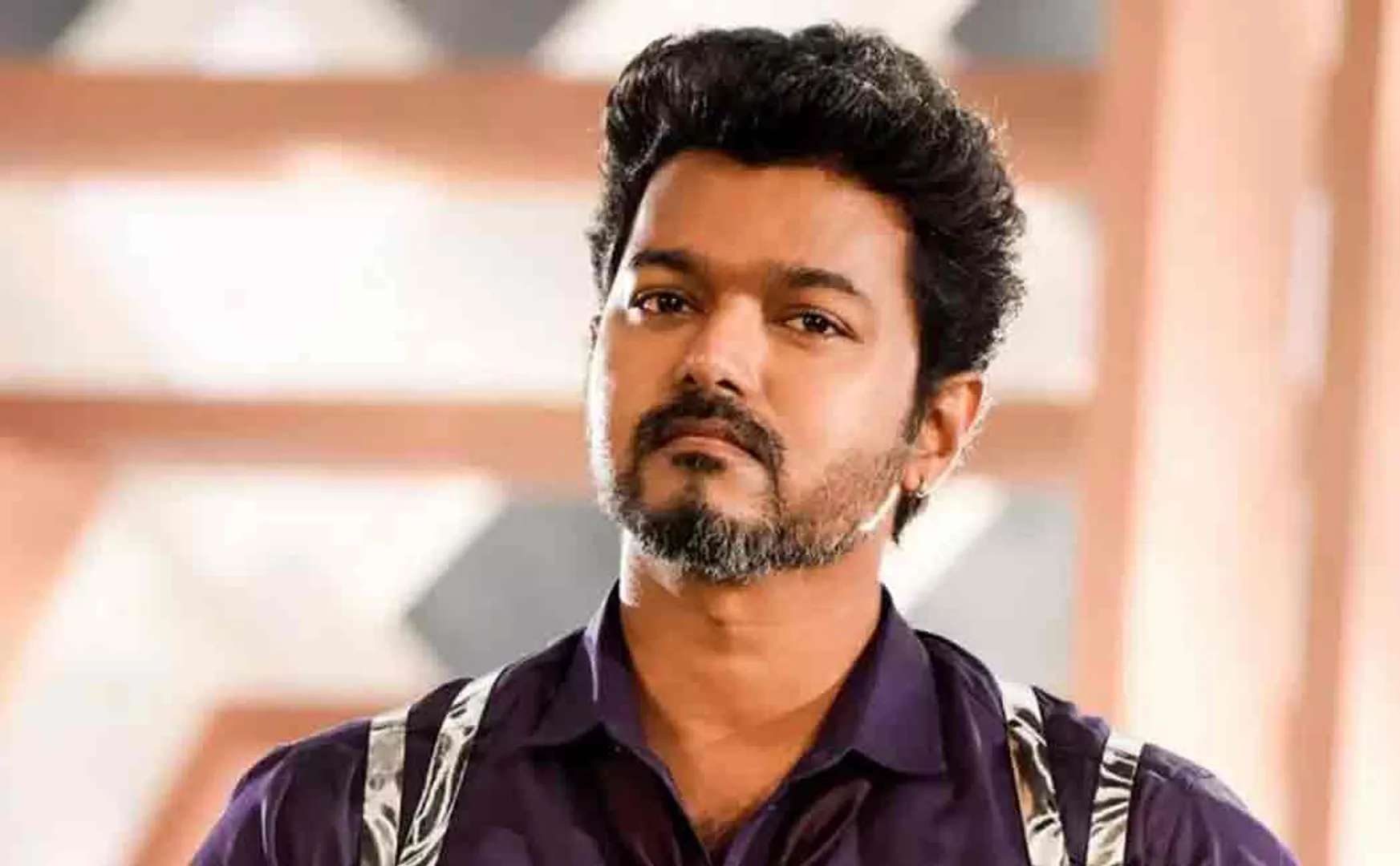 actor vijay should pay fined bmw tax case 