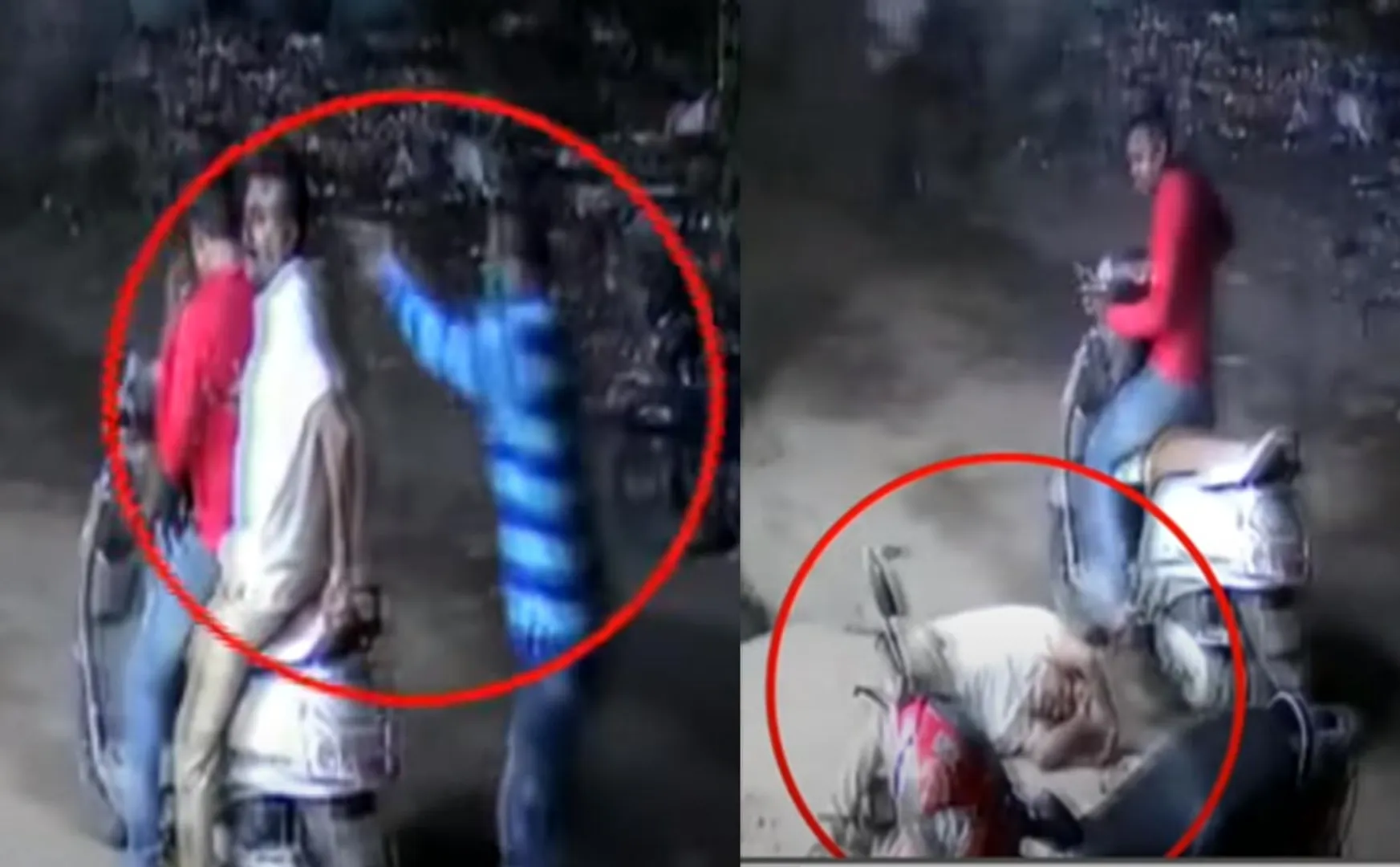 WEST BENGAL COUNCILORS INCIDENT POLICE INVESTIGATION 