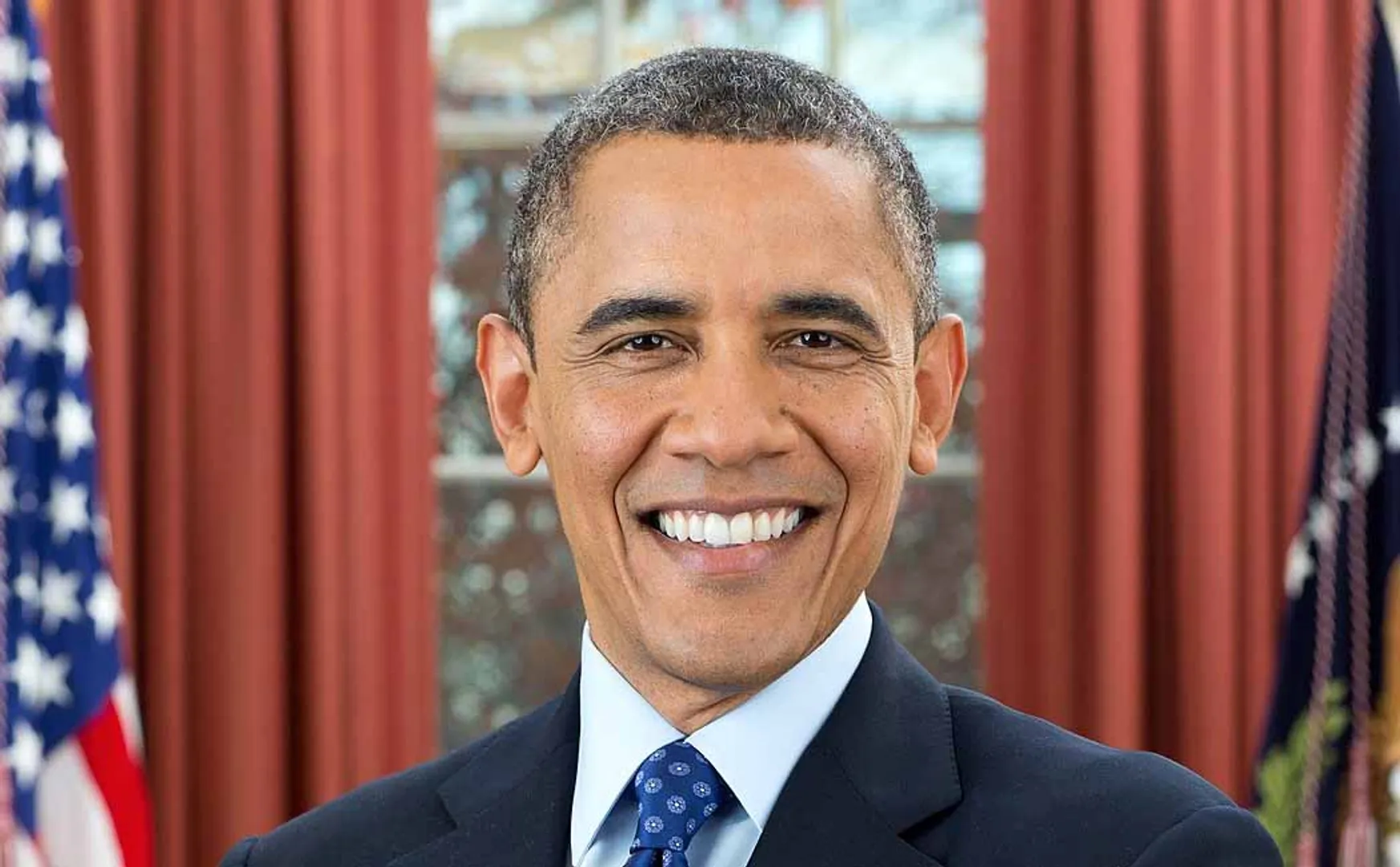 Corona to former US President Obama!