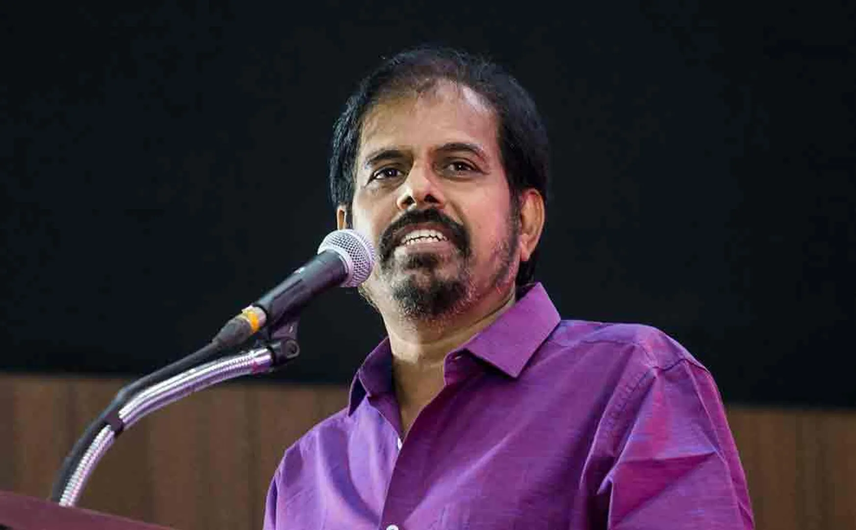 rk selvamani talk about koogle kutappa movie