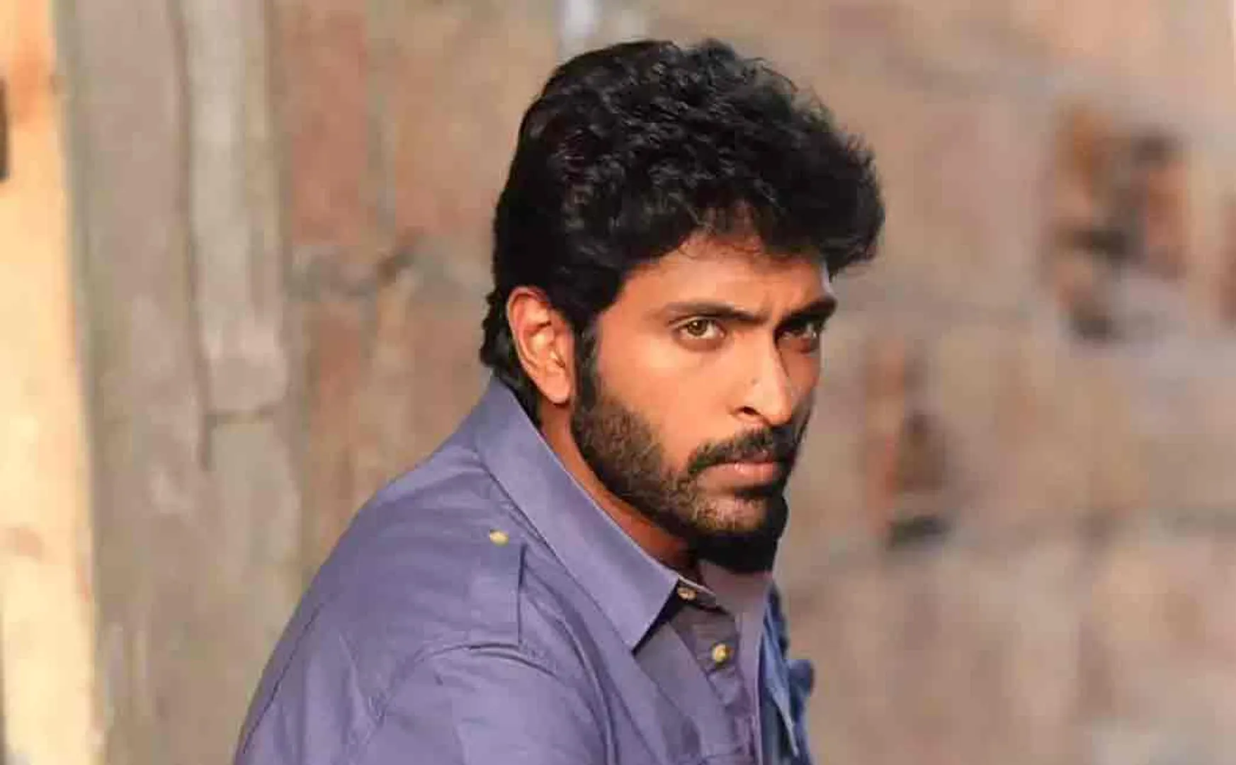 direct ott release vikram prabhu Taanakkaran film