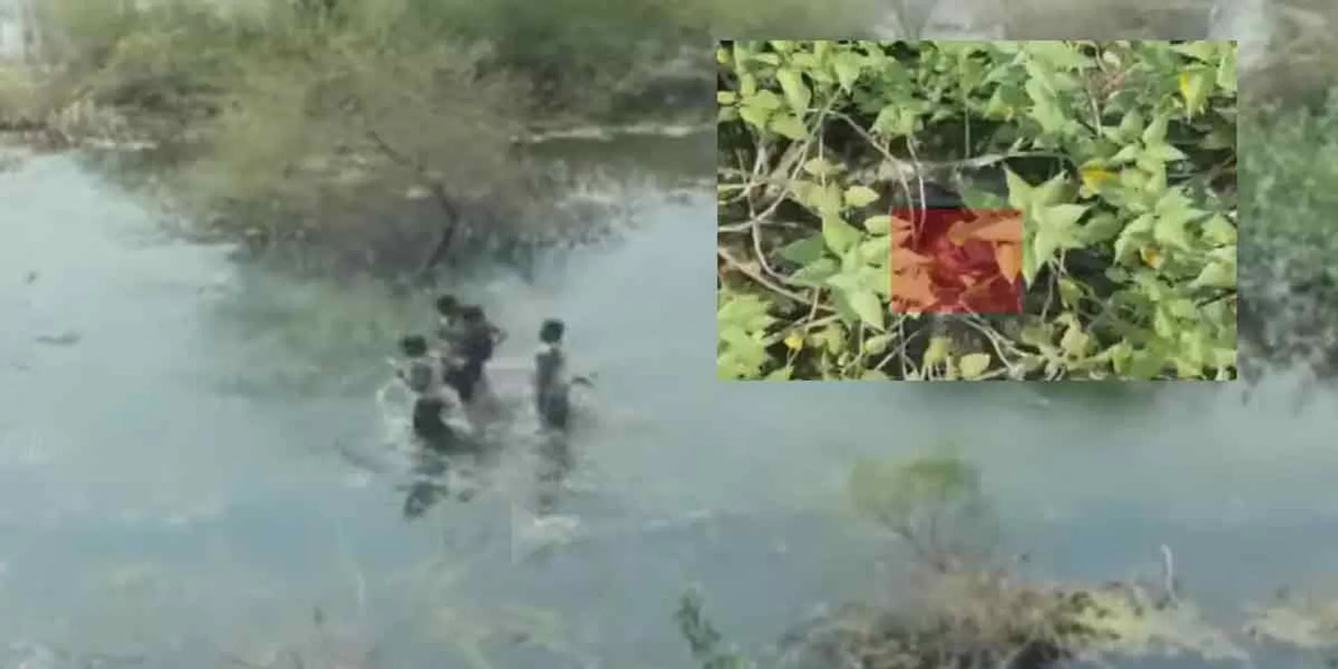 rowdy incident in thenkasi by drone camera