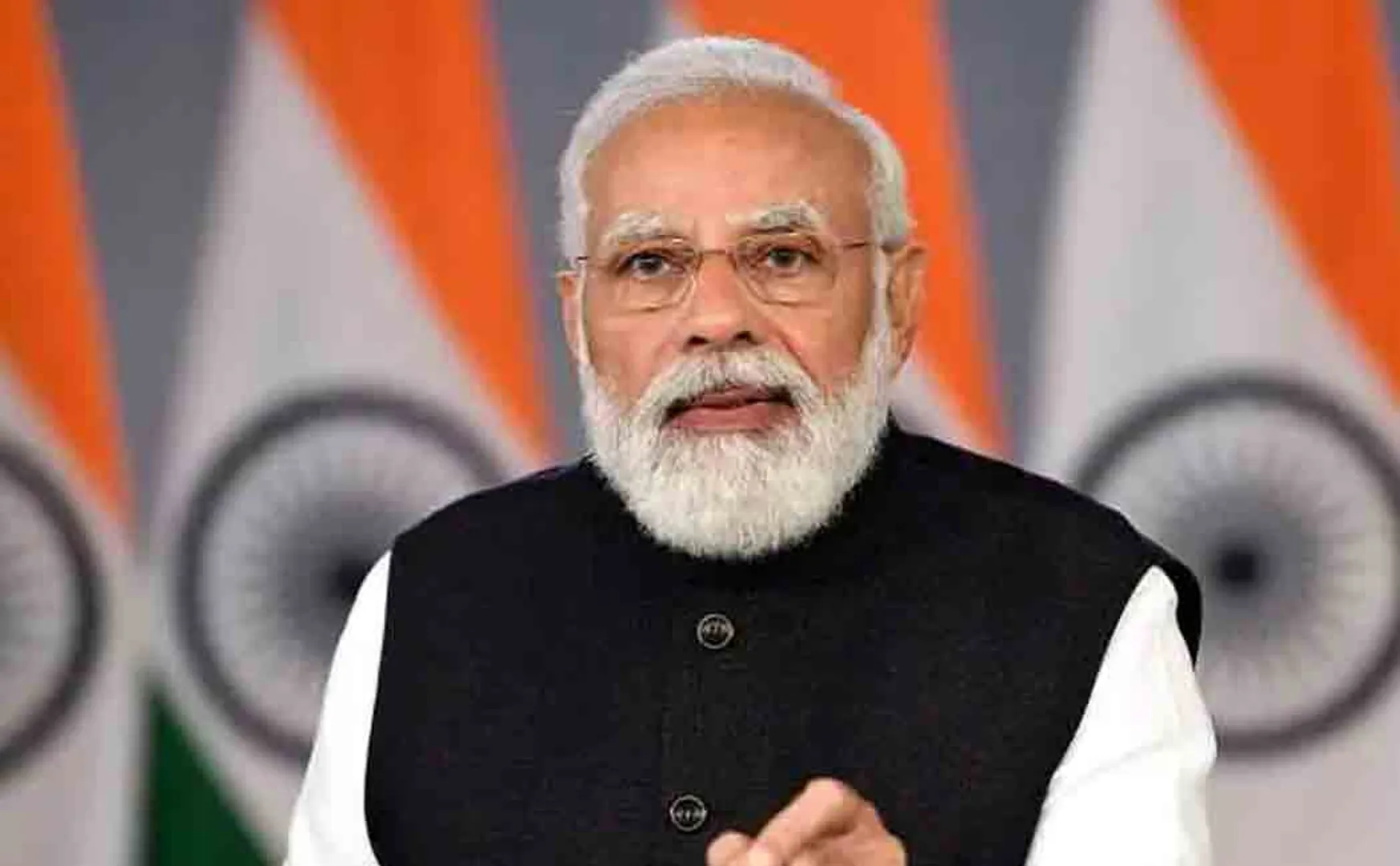 BJP Fraud in the name of Modi in power