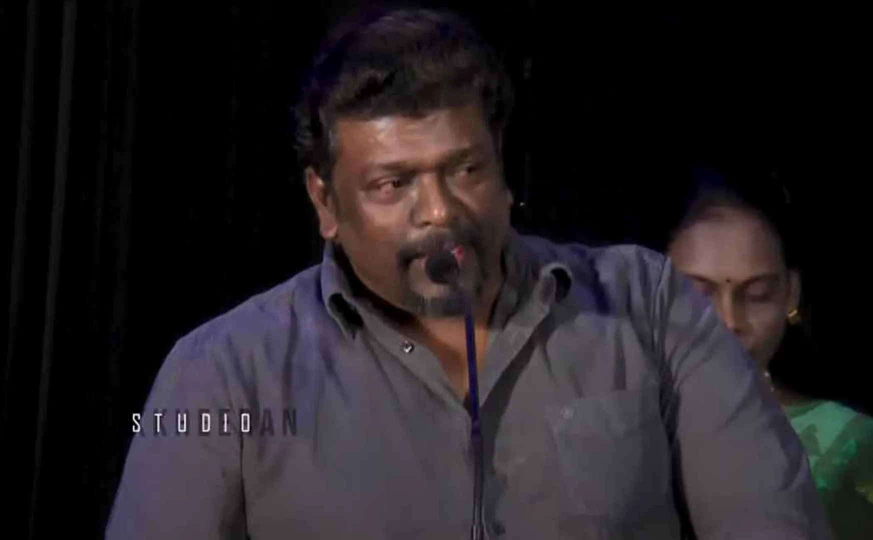 Parthiban 