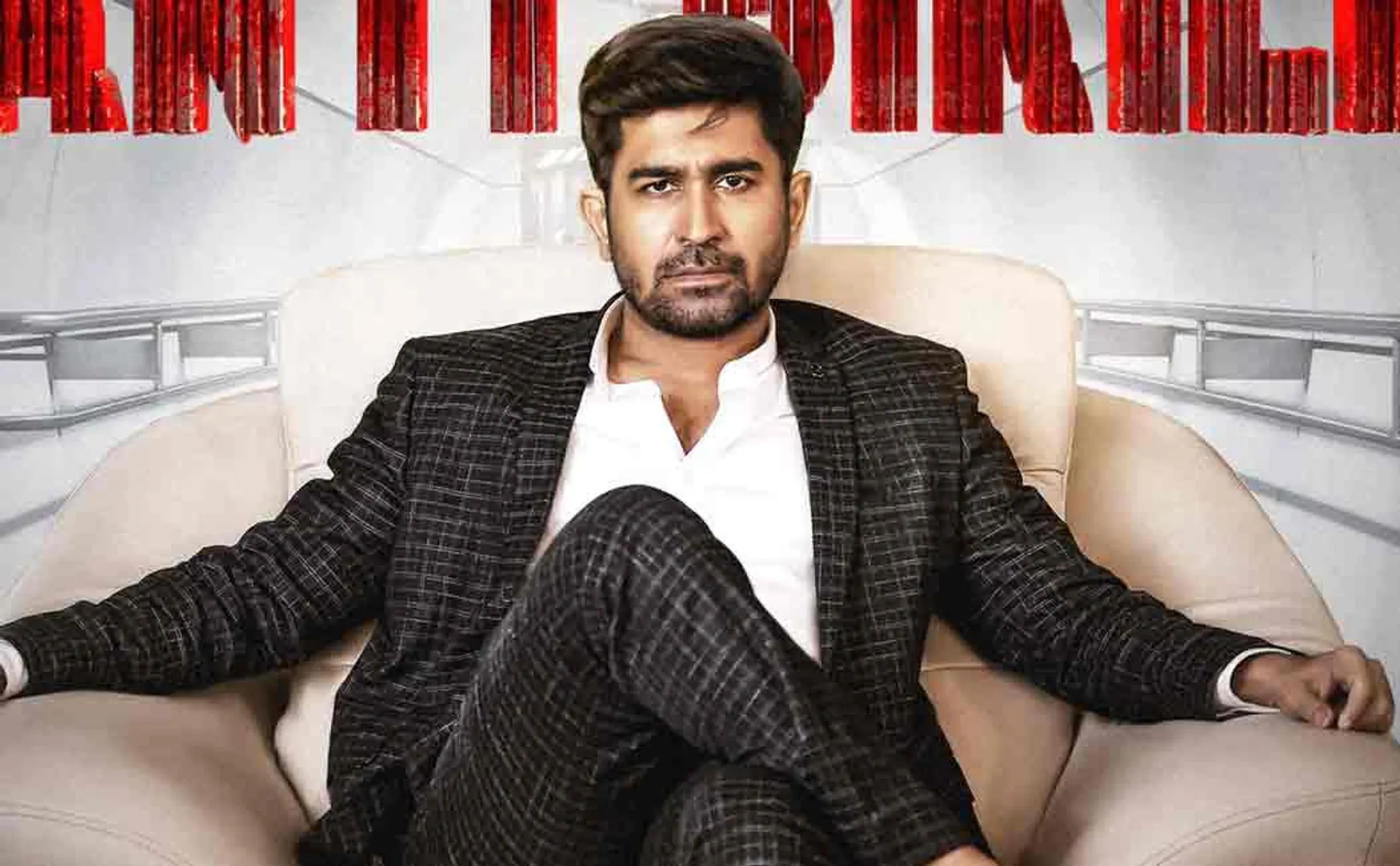 vijay antony tweet about bikili pichaikkaran 2 movie