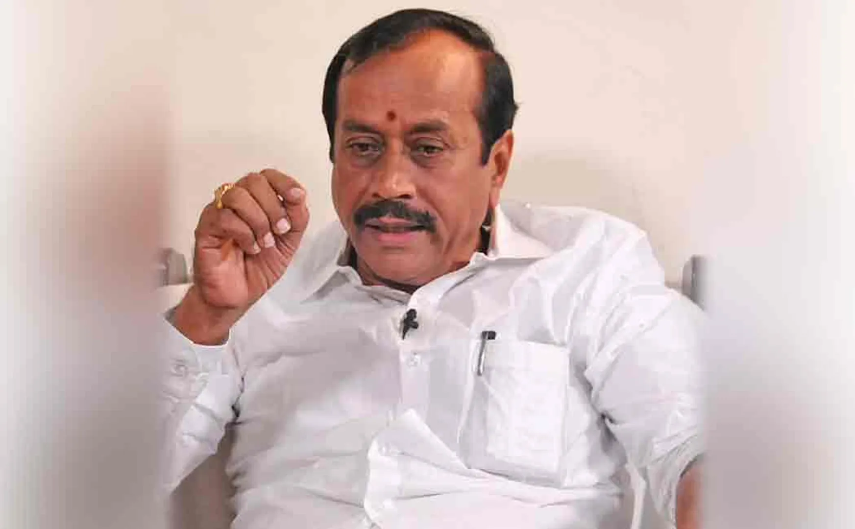 bjp h raja tweet about kashmir files film