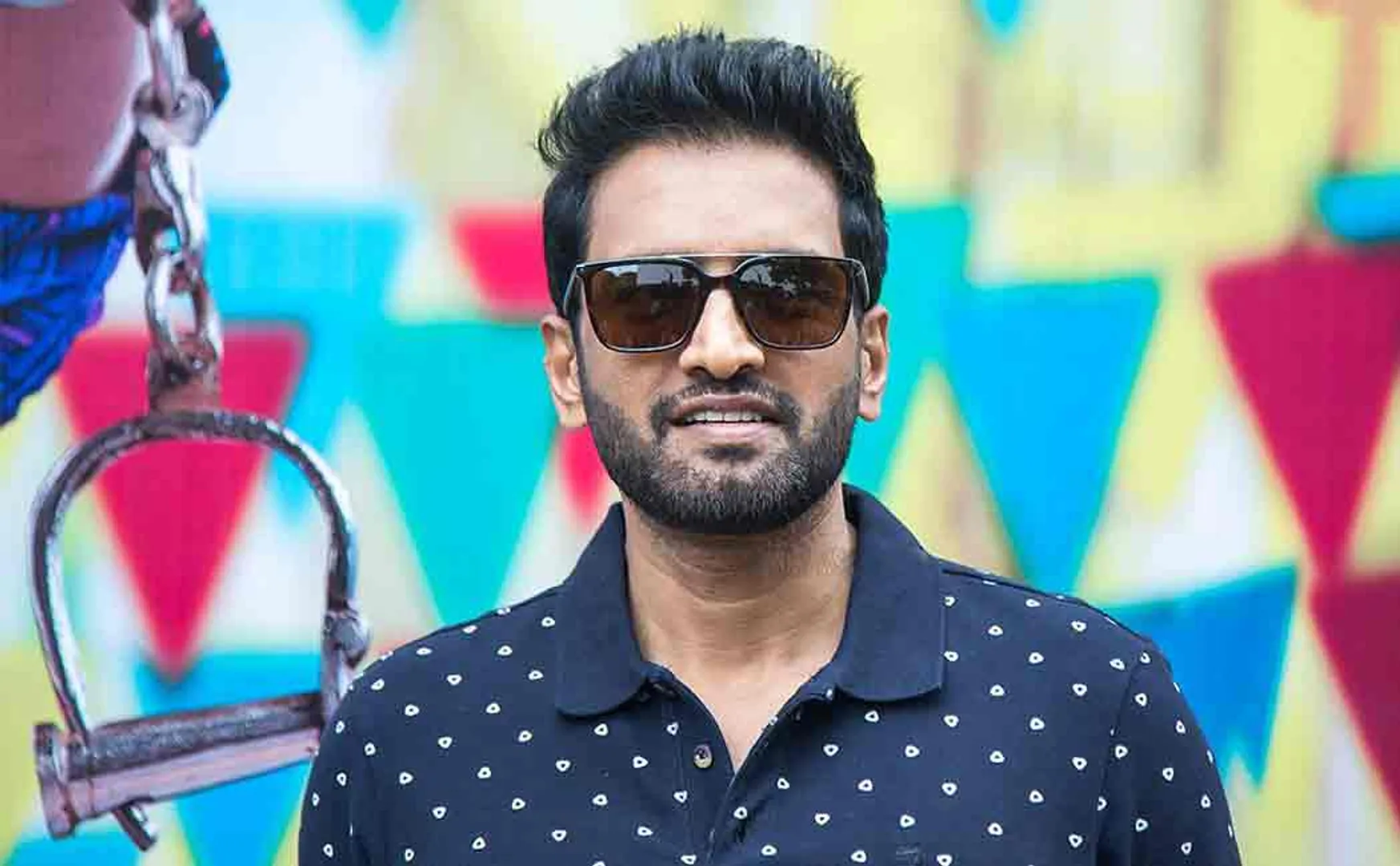 rathnakumar direction santhanam starring gulugulu film