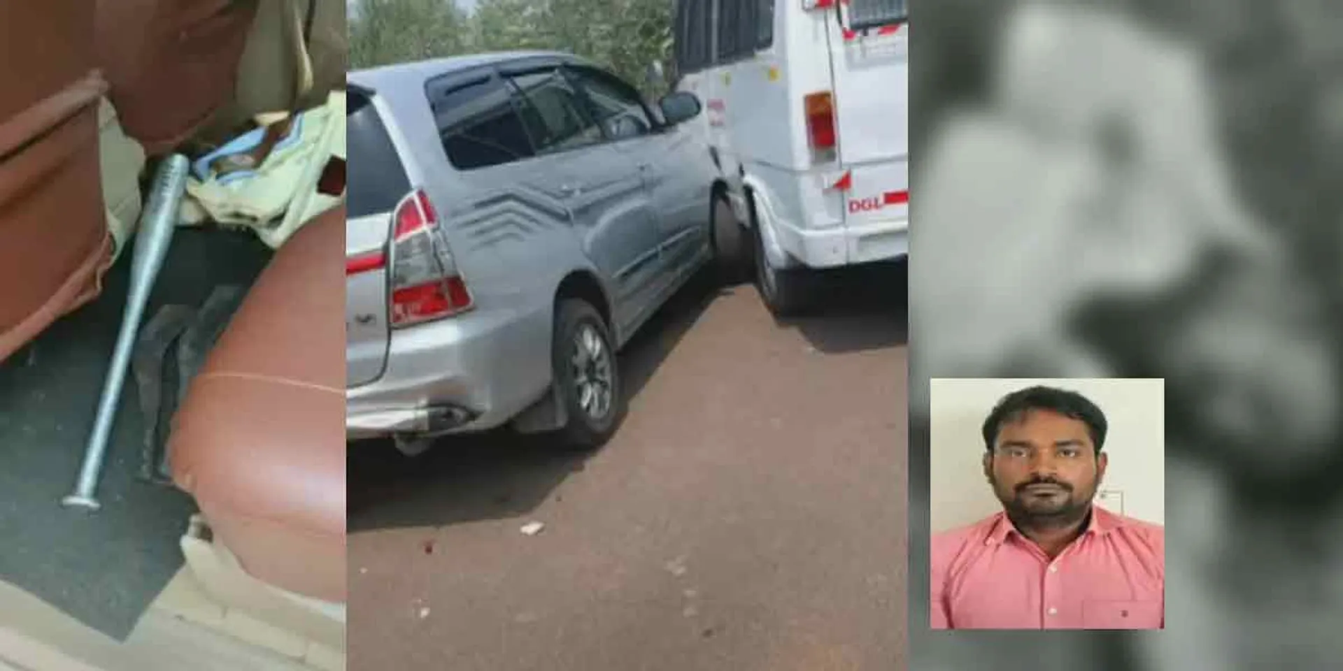 niravi Murugan Encounter ... What Happened?