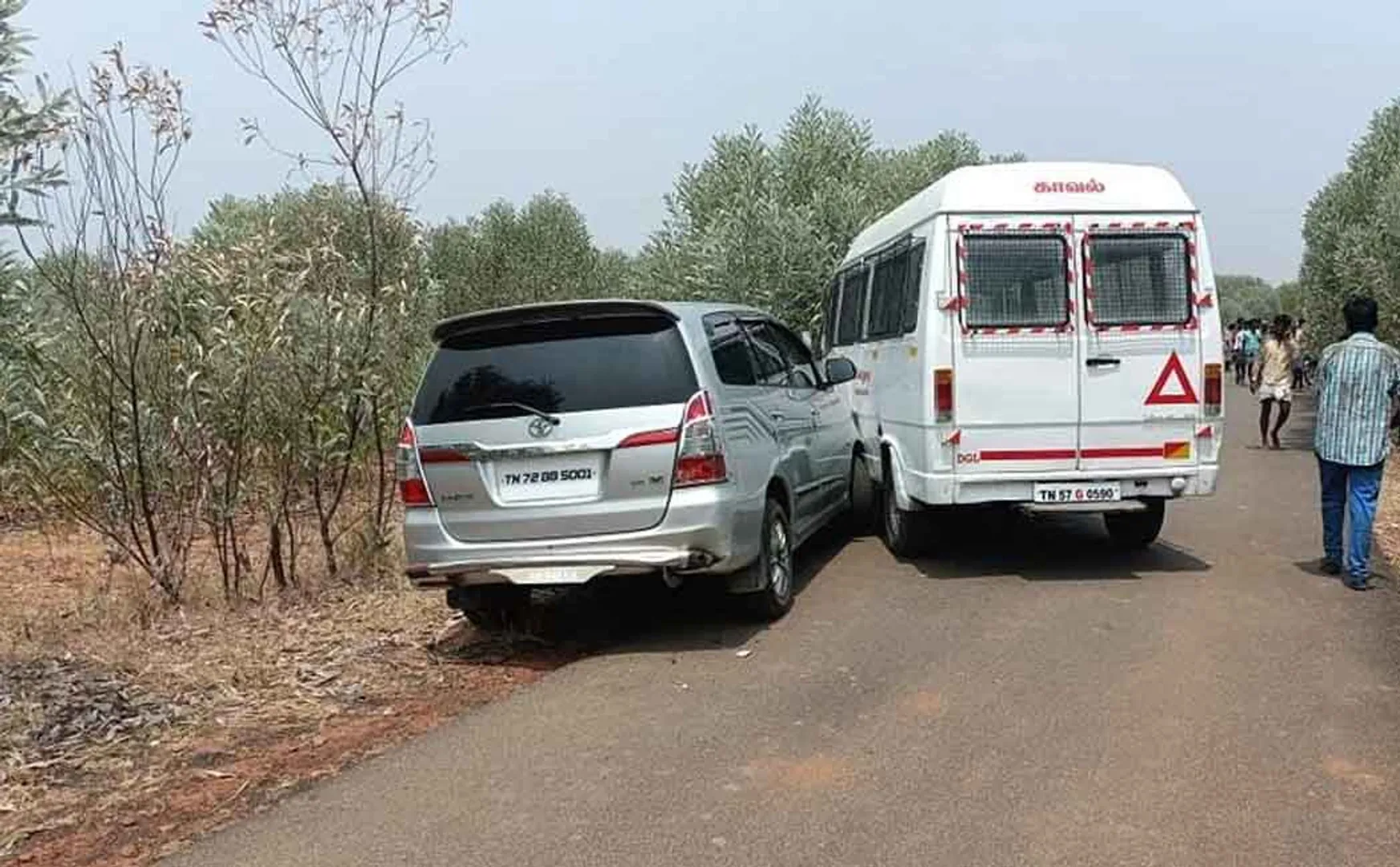 ROWDY NEERAVI MURUGAN POLICE ENCOUNTER 