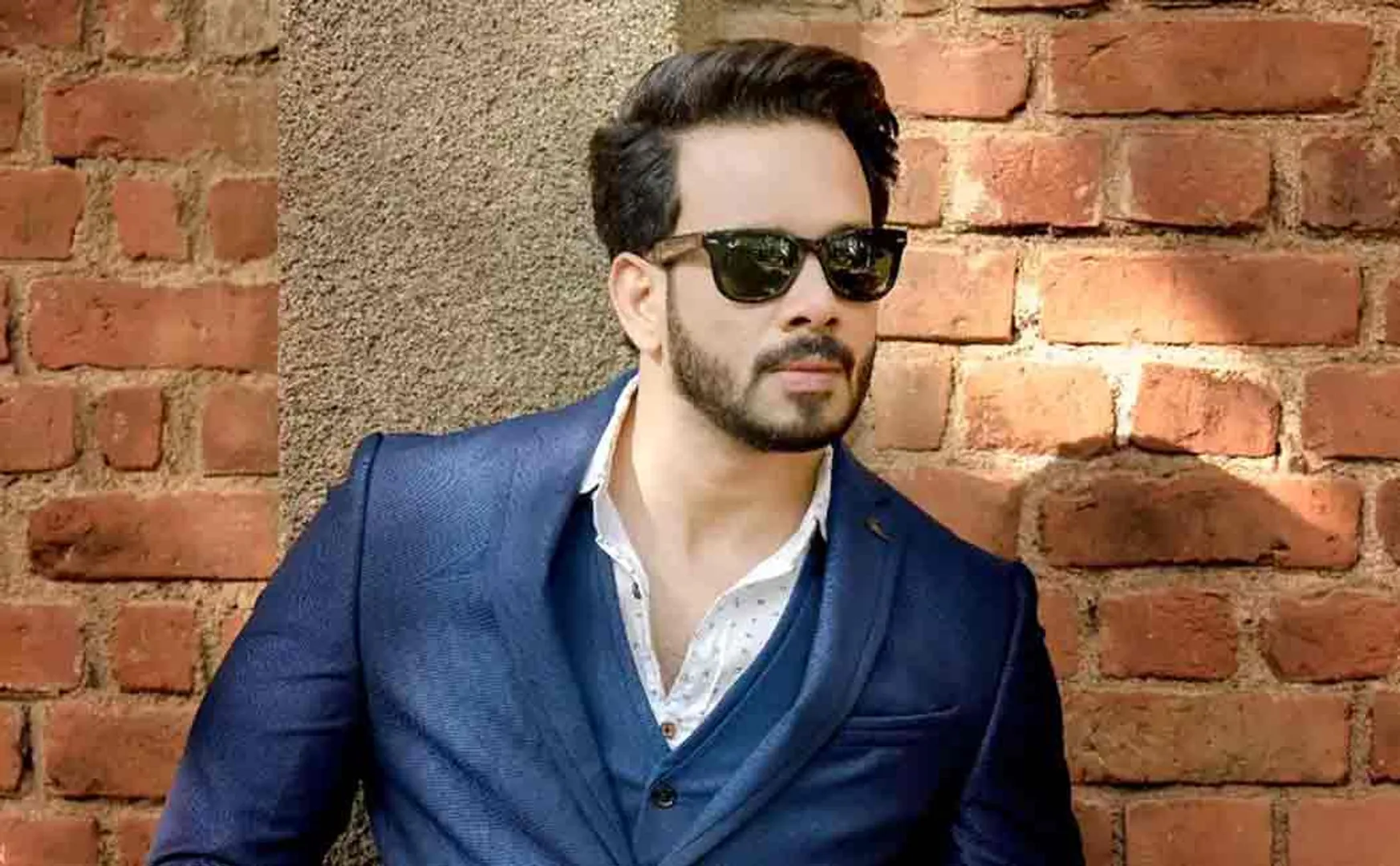 vani bhojan act with bharath new film