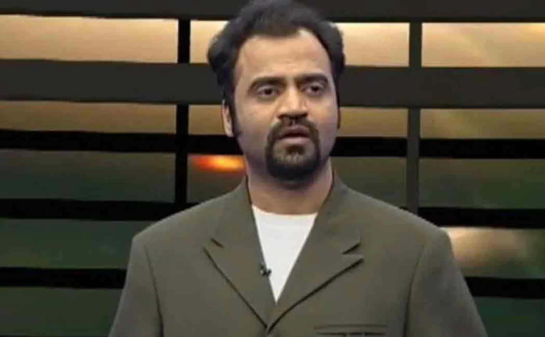 yugi sethu talk about vetrimaran and thangar bachan