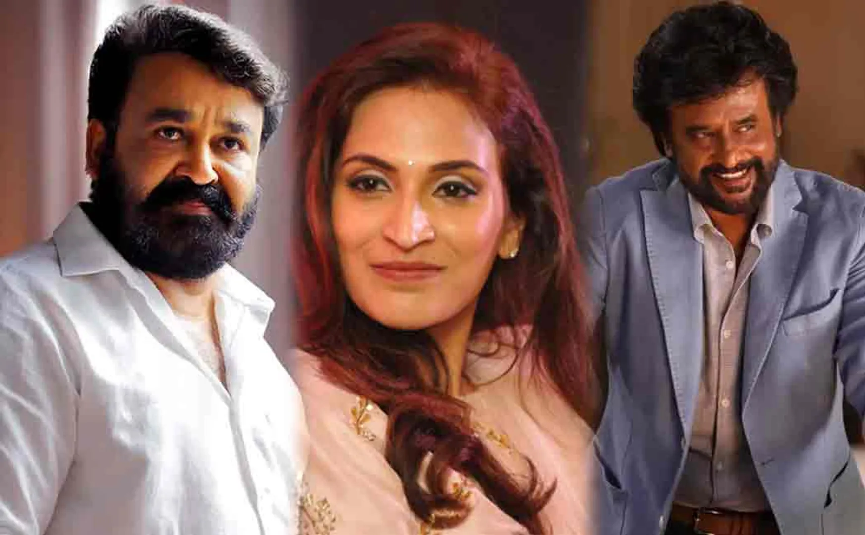 aishwarya rajinikanth payani album song released