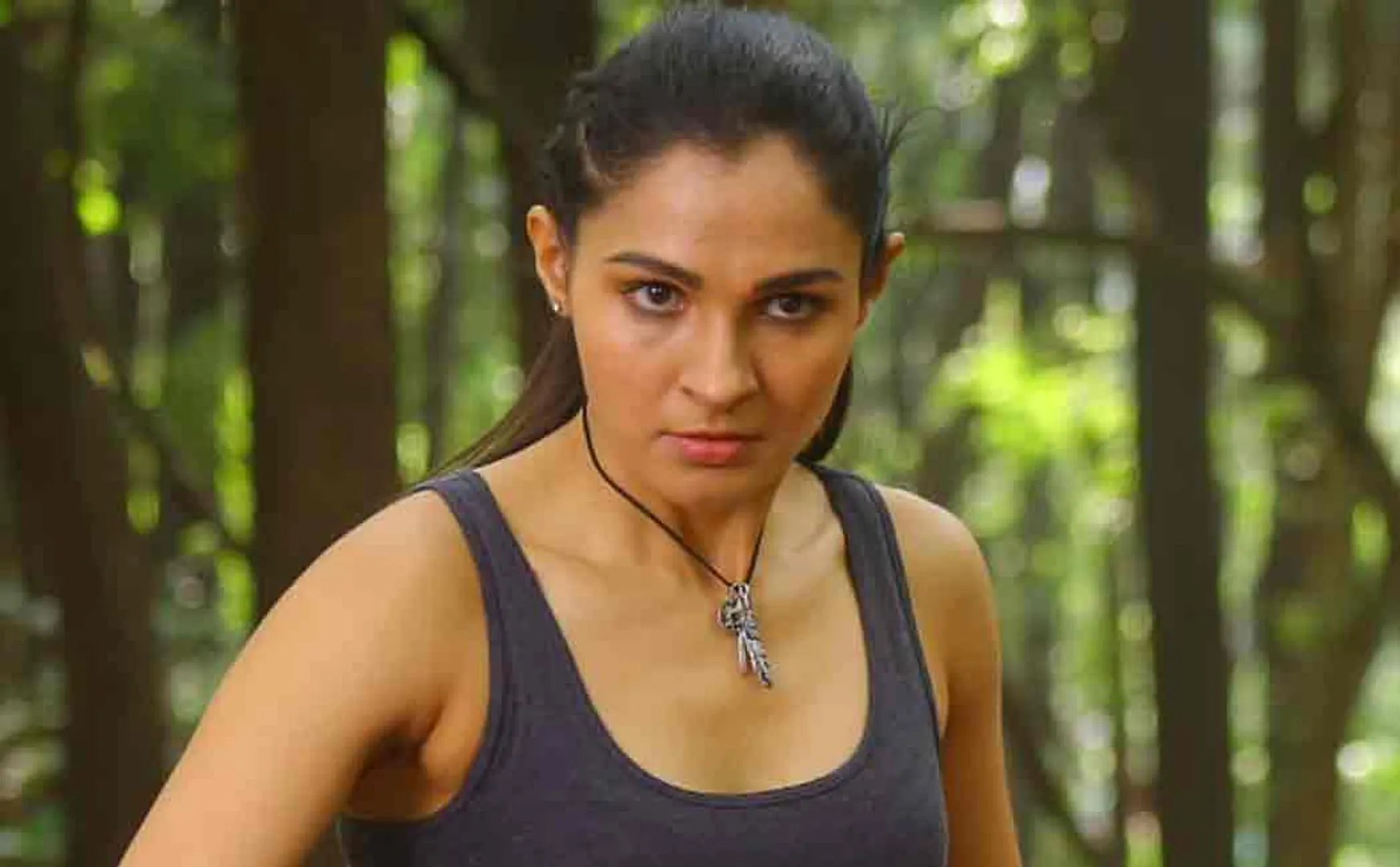 andrea jeremiah starring ka film release april