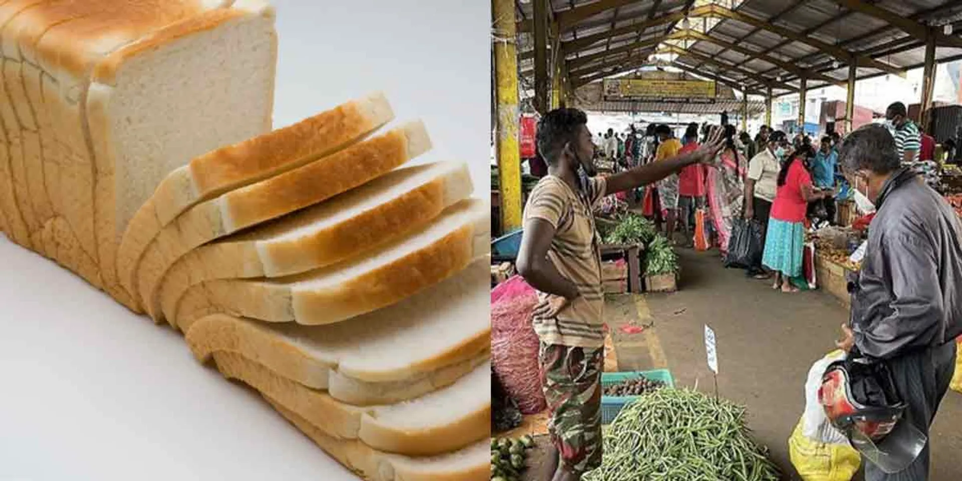 'A bread pocket costs 200 rupees ... Will Sri Lanka get the Rs 7,500 crore loan it asked for?