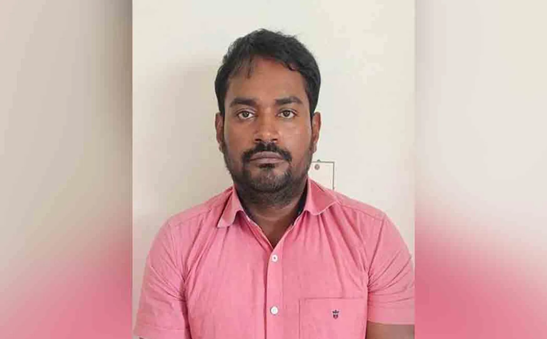 Neeravi Murugan intimidated the police! Unpublished information!