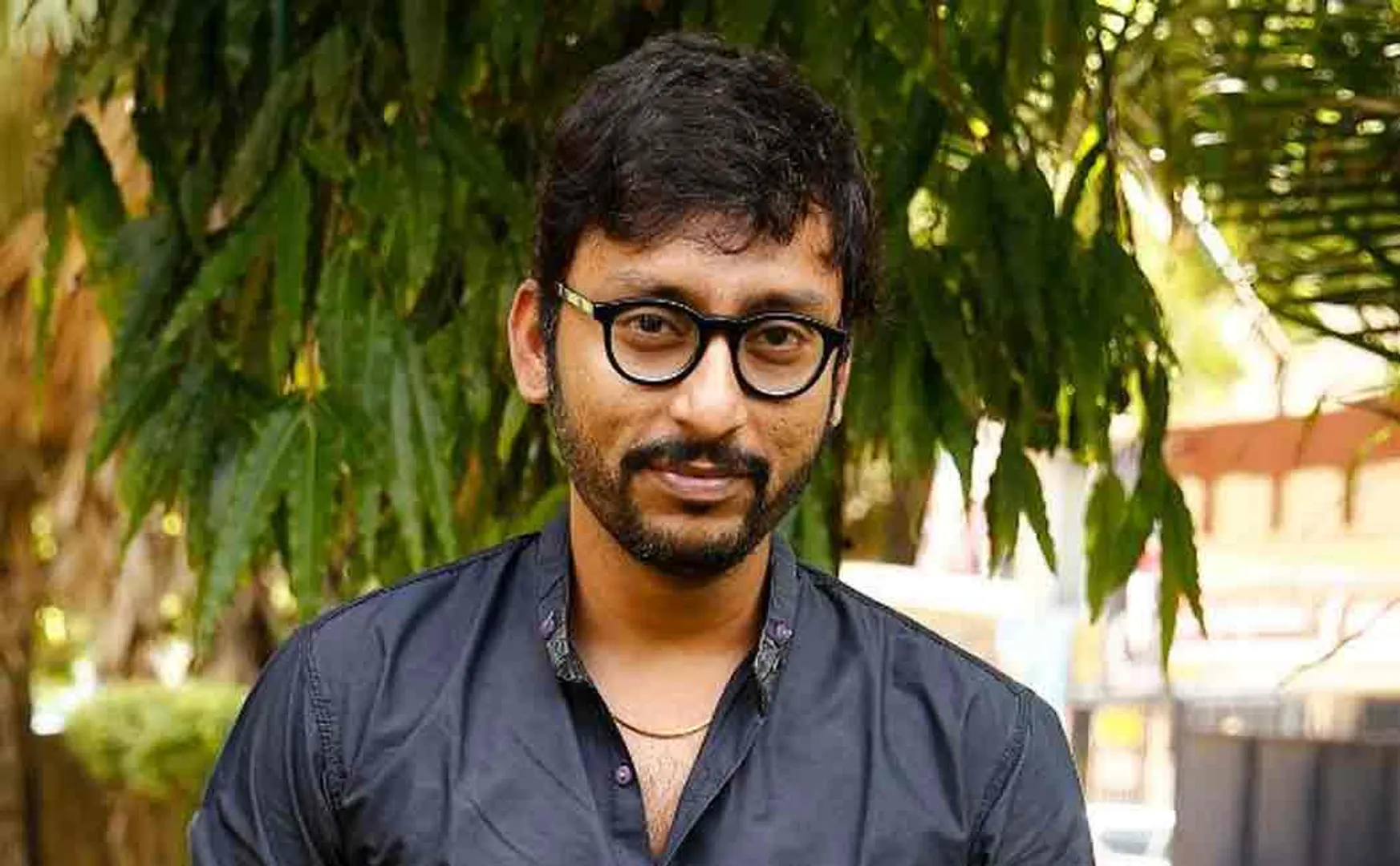 Veetla Vishesham movie first look poster and release date out now