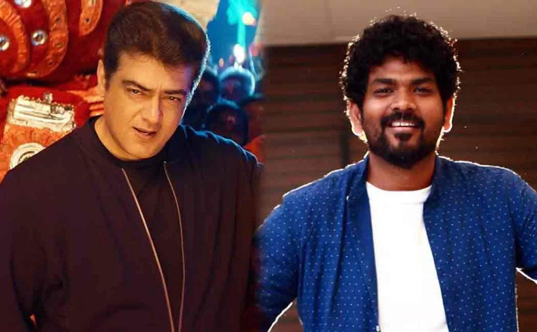 vignesh shivan share valimai song lyrics and ready ak62 film