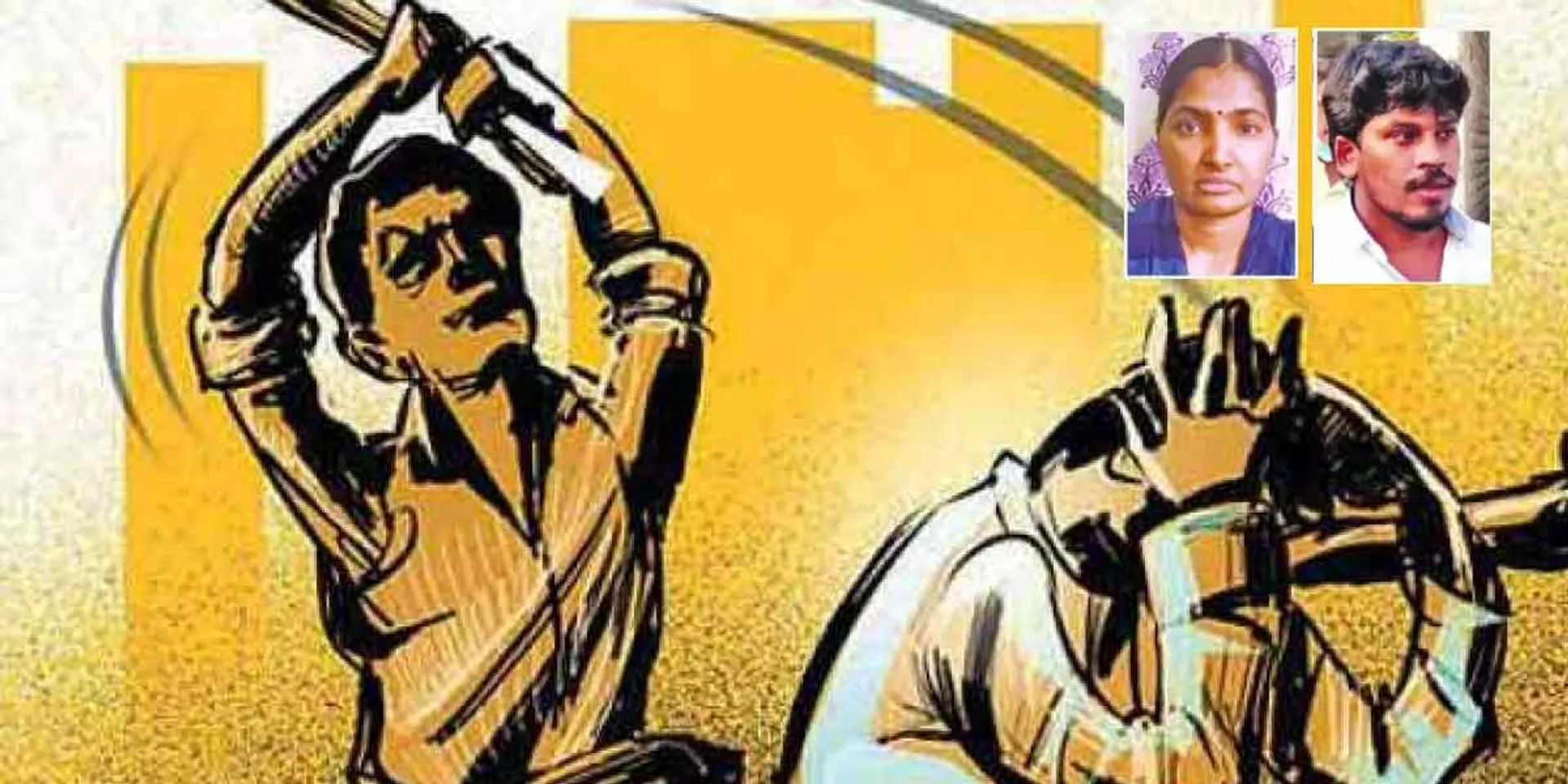 The cruelty of tying the body in a sack and throwing it in the well...incident in salem