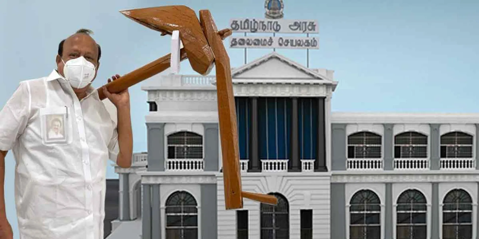'' From Digital Agriculture to the Chief Minister's Solar Pumpset Project '' - Tamil Nadu Agriculture Budget 2022-23