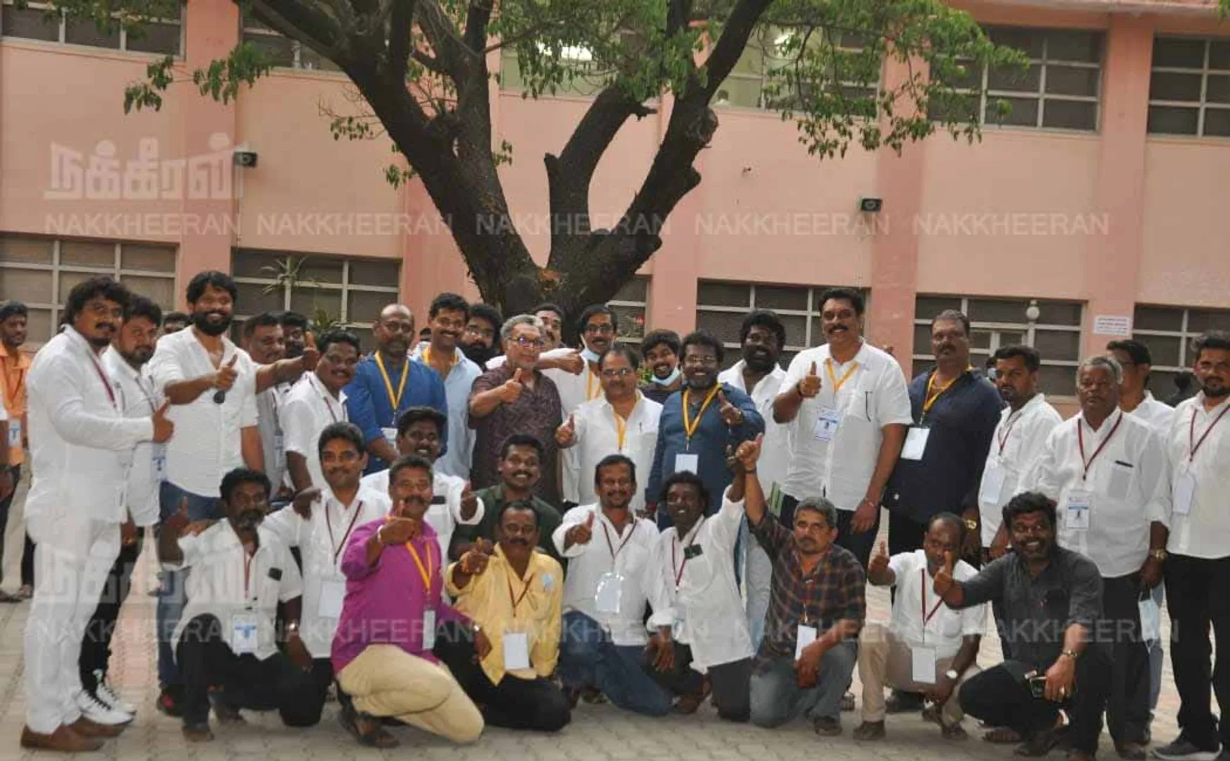 actors association election pandavar team again wins 