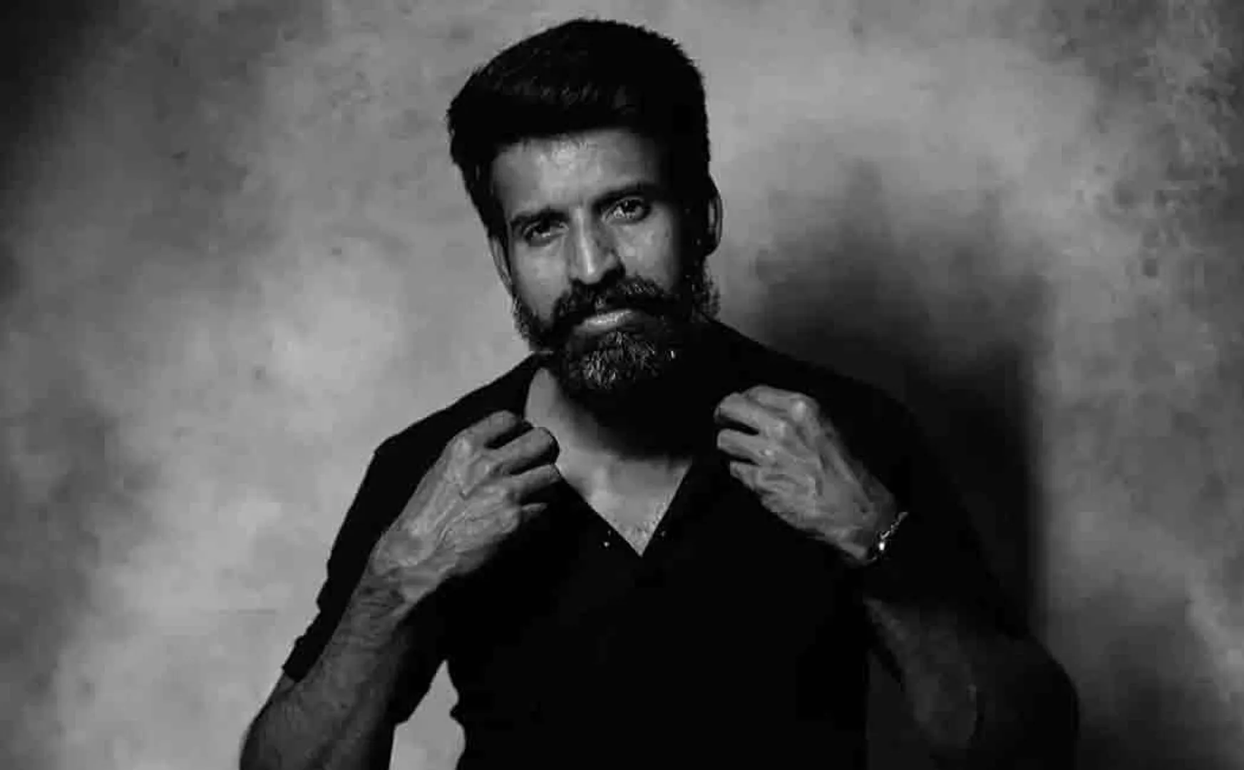 actor soori tweet about surya vaadivaasal movie 