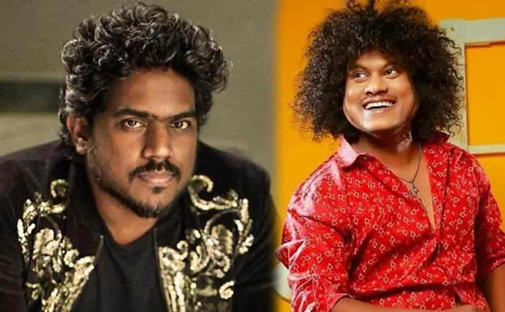cook with comali pugazh lead role mr zoo keeper
