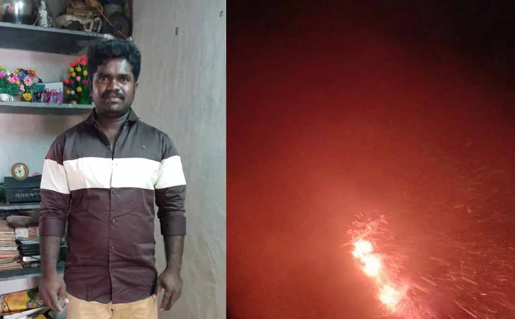 CUDDALORE DISTRICT INCIDENT POLICE INVESTIGATION 