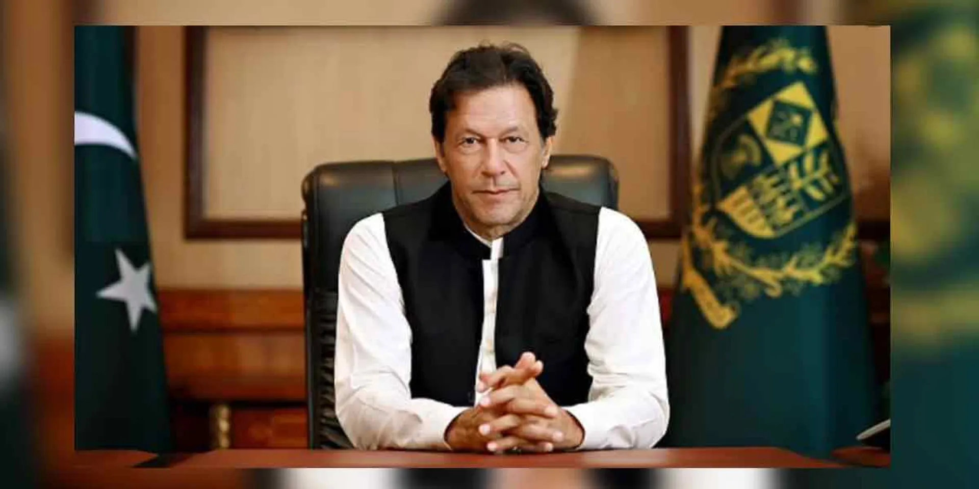  Will they say the same to India? -pak. Prime Minister's speech!