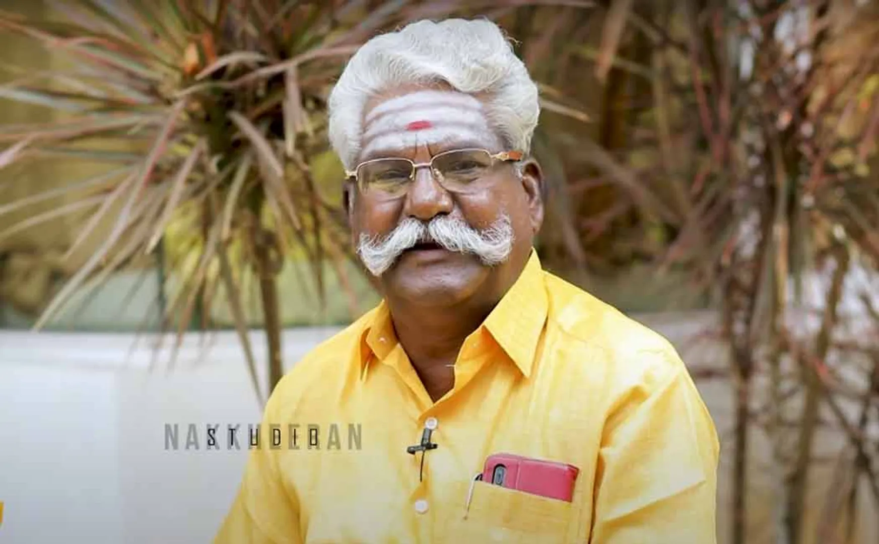  Vellai Pandi