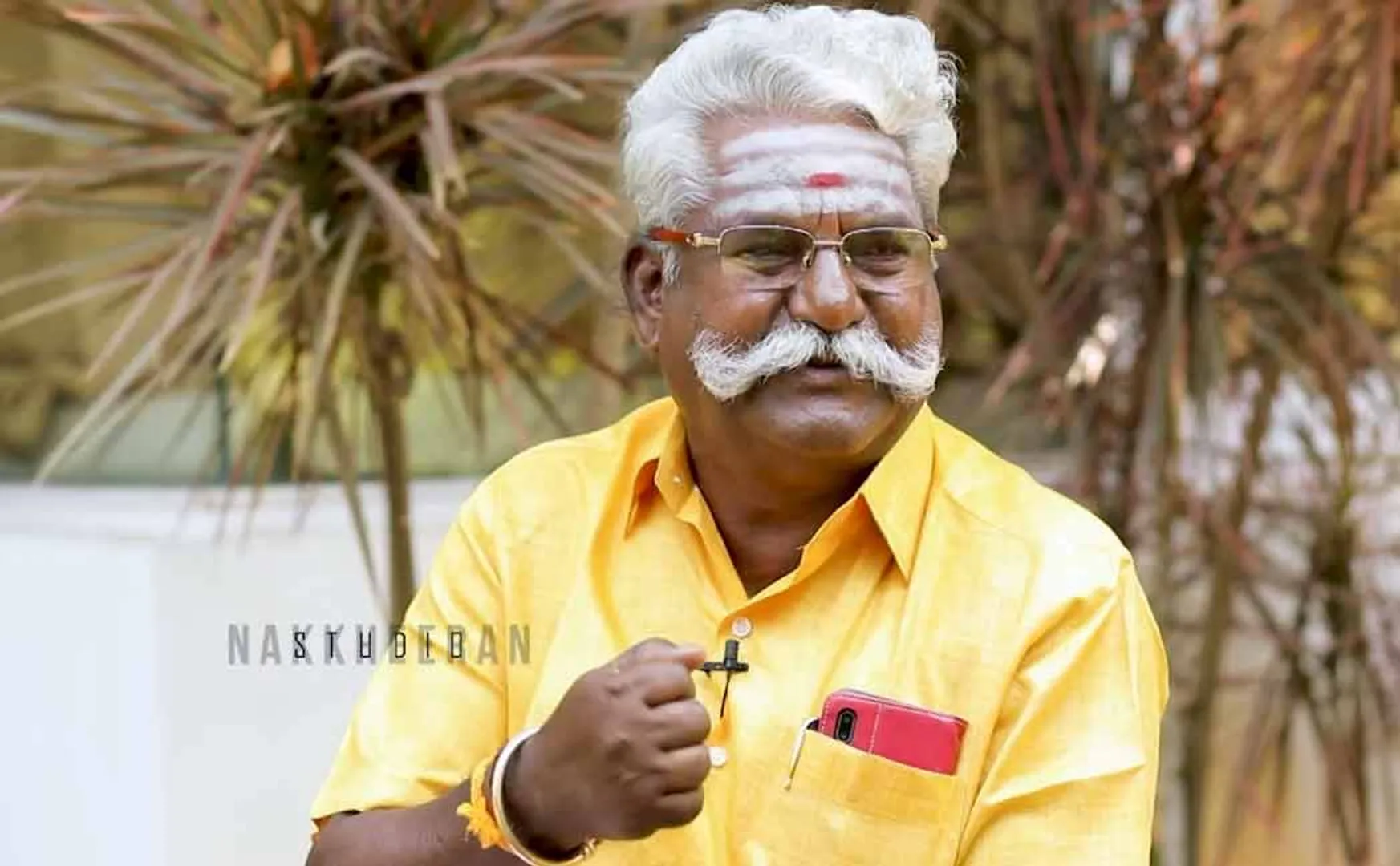 Vellai Pandi 