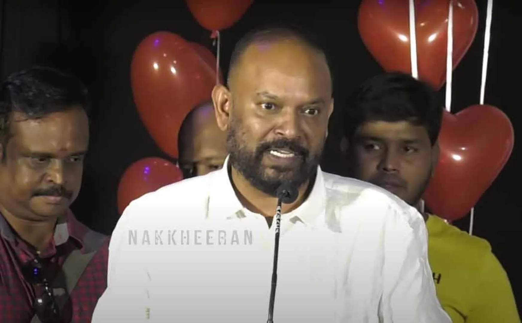 Venkat Prabhu