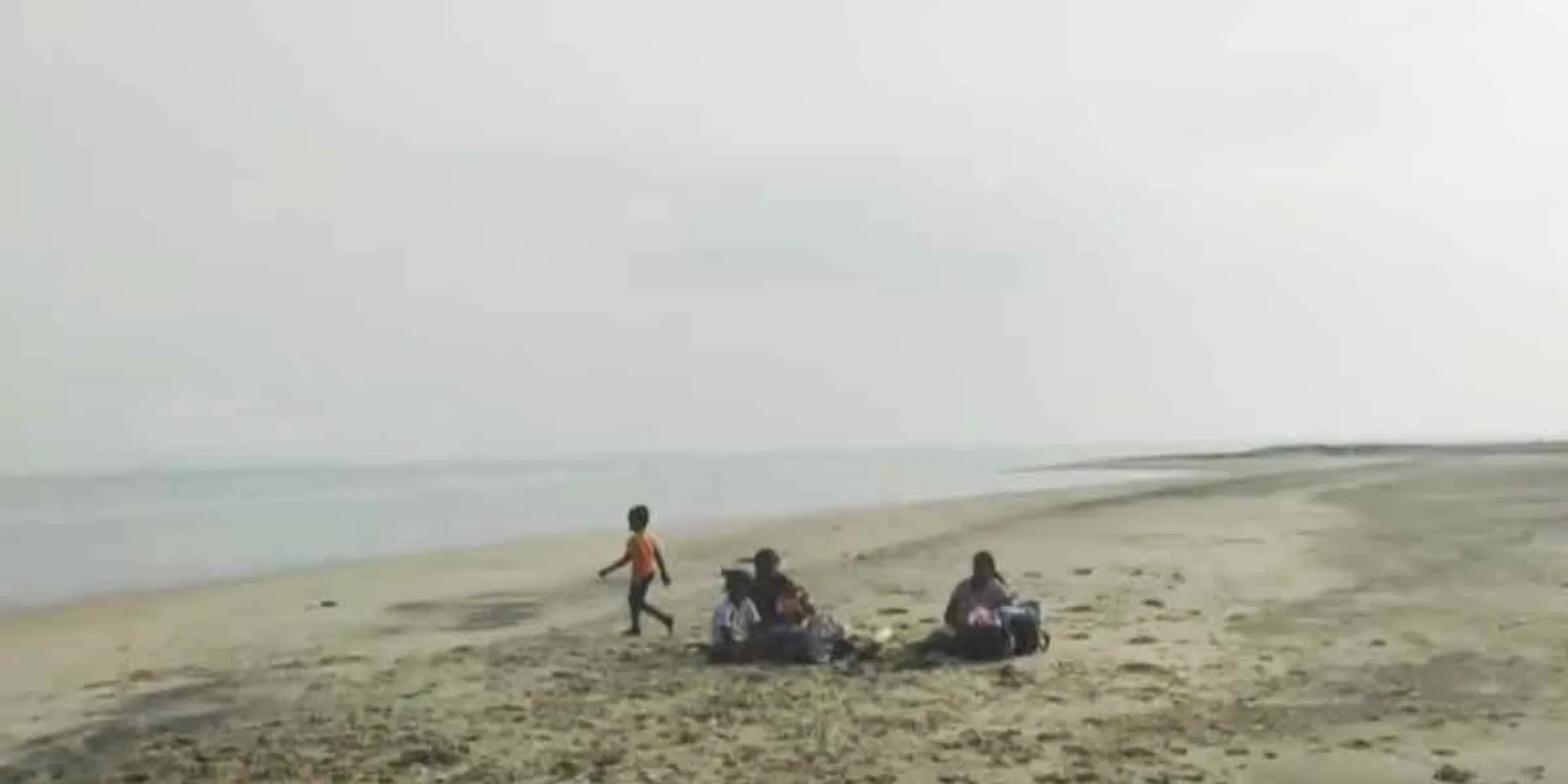 Sri Lankan family who came to Tamil Nadu is imprisoned