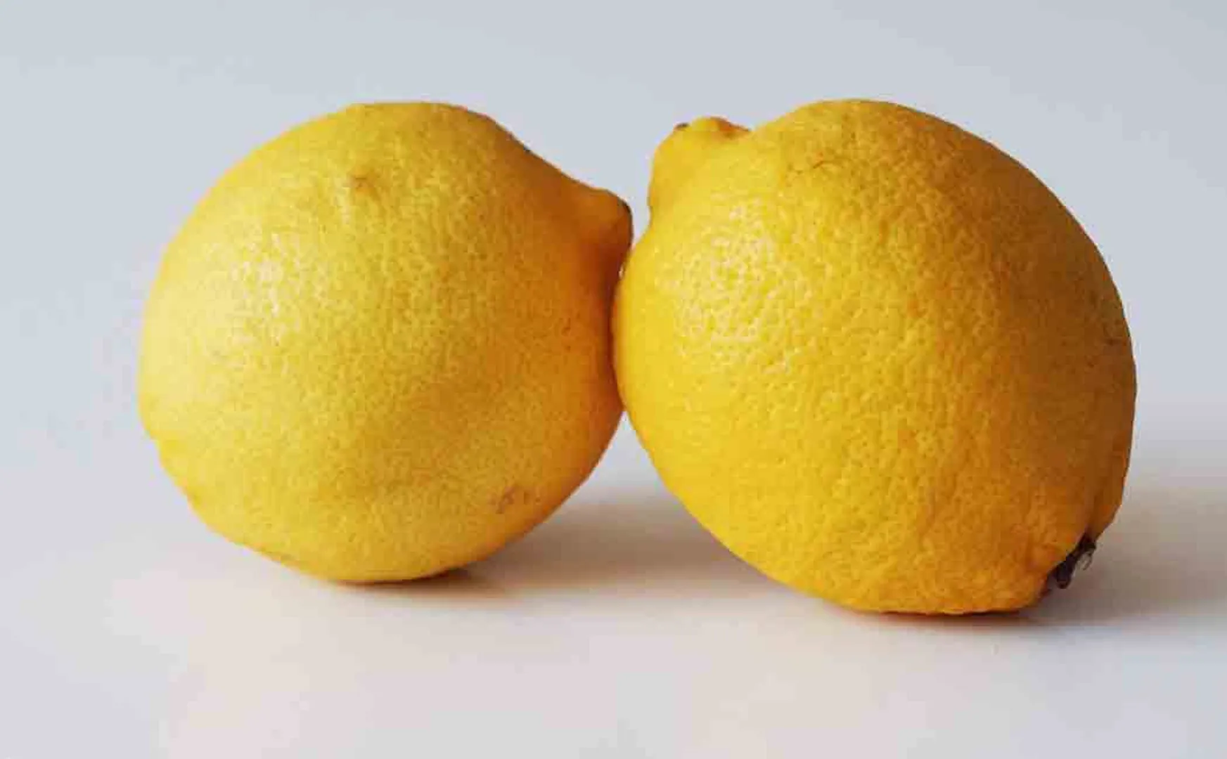 A lemon fruit auctioned for 15 thousand!
