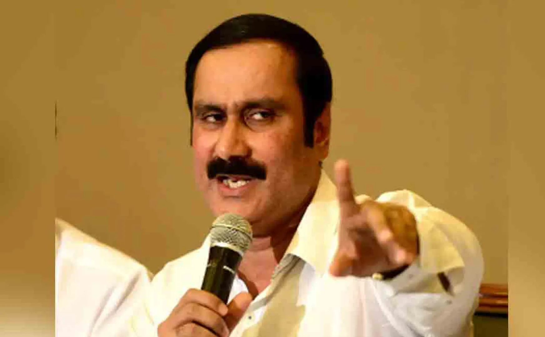 Petrol and Gas price hike Anbumani Ramaodss 