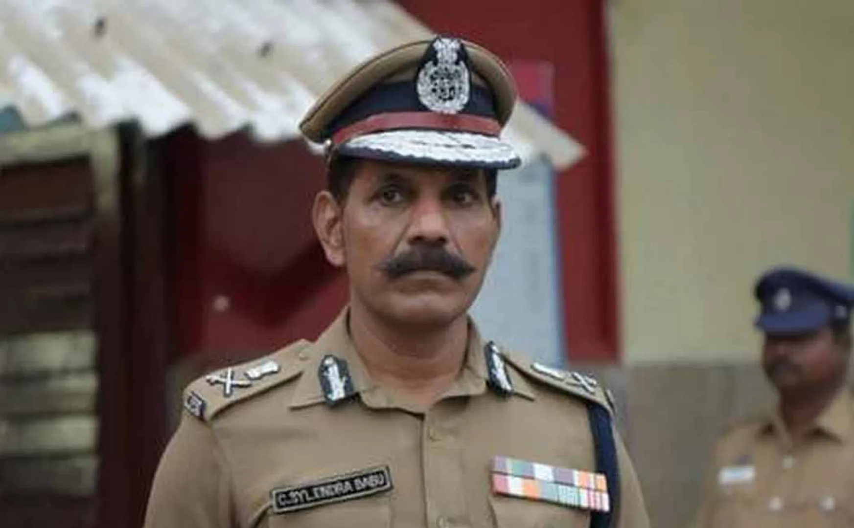 sylendra babu