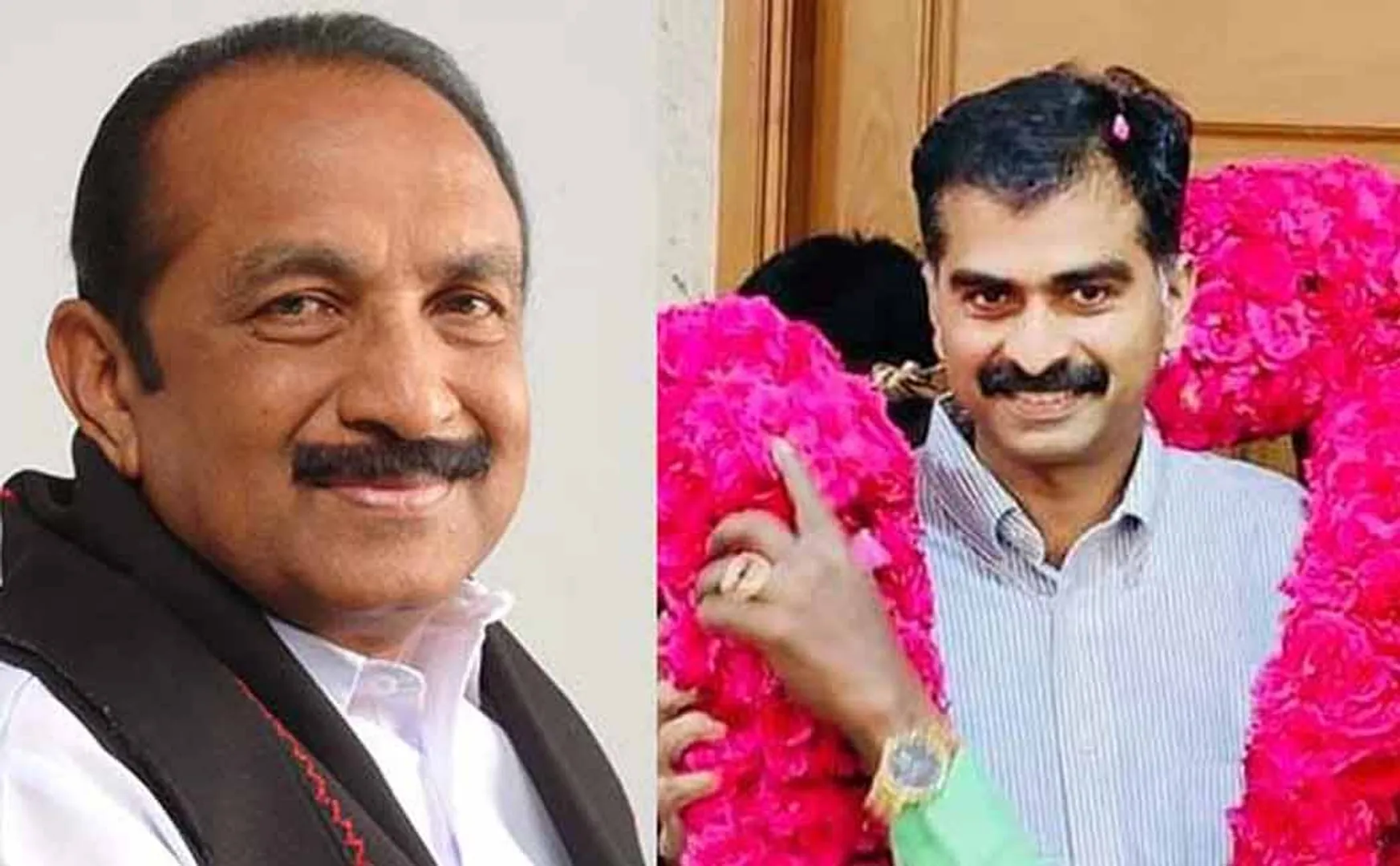 Resolution at the mdmk General Committee Meeting