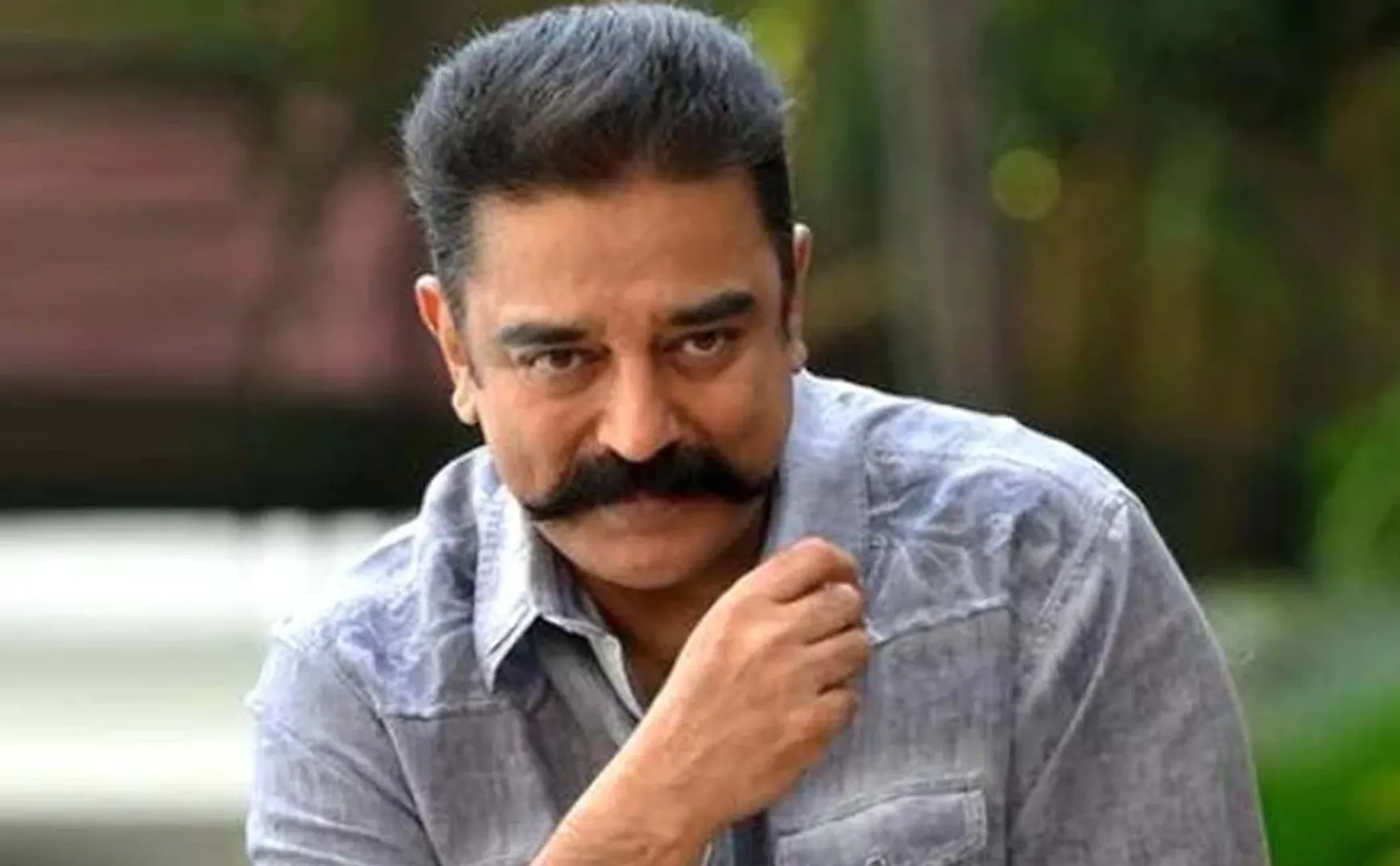 Actor Kamal Haasan elected south indian artists association Trustee 