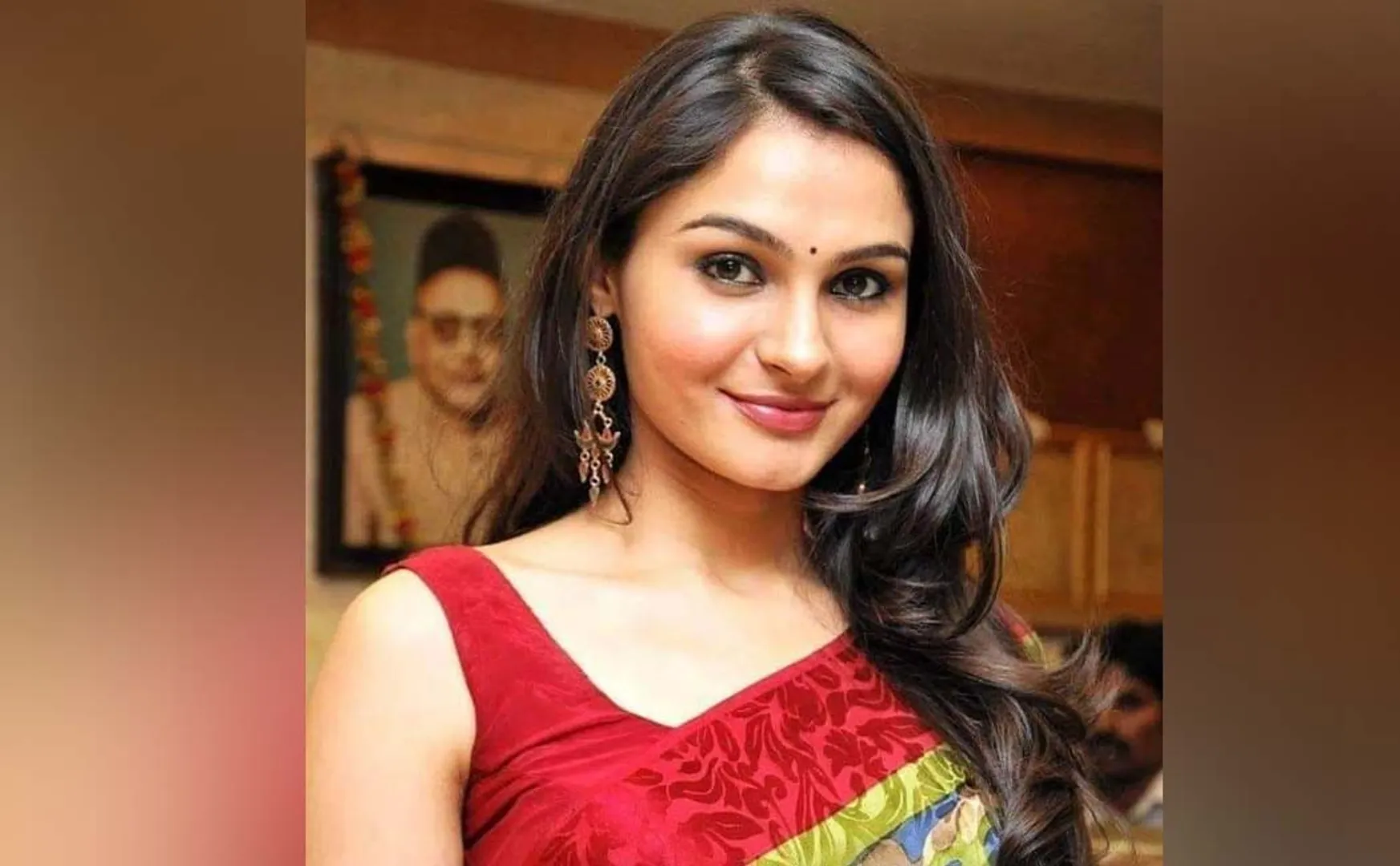 andrea jeremiah has been granted golden visa uae